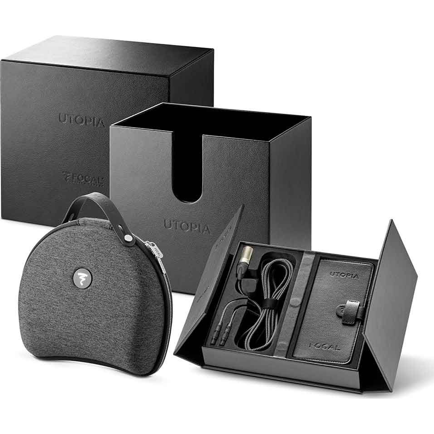 Focal clearance utopia price