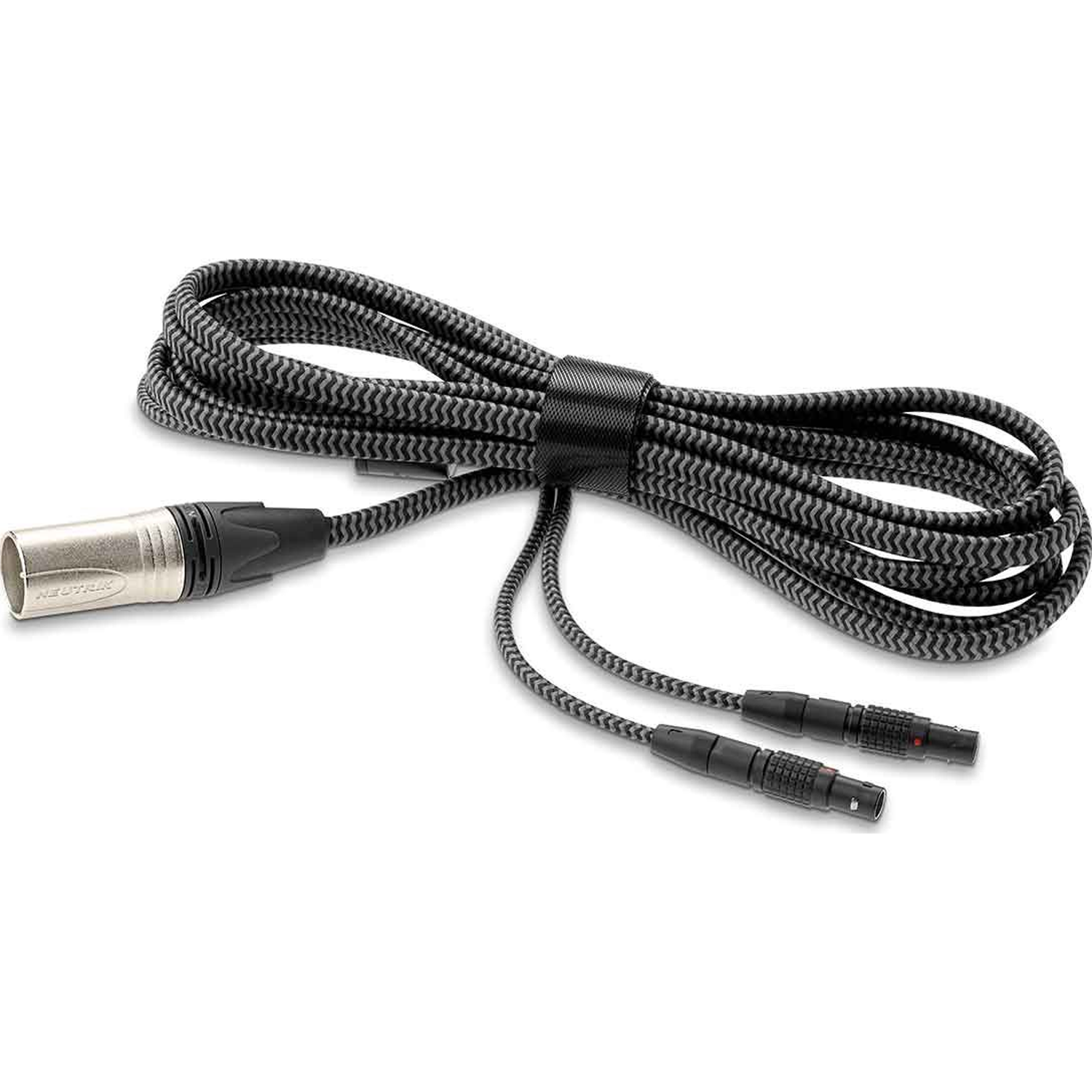 Focal utopia hotsell balanced cable