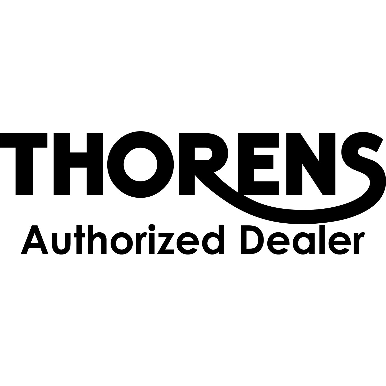 THORENS Dealer