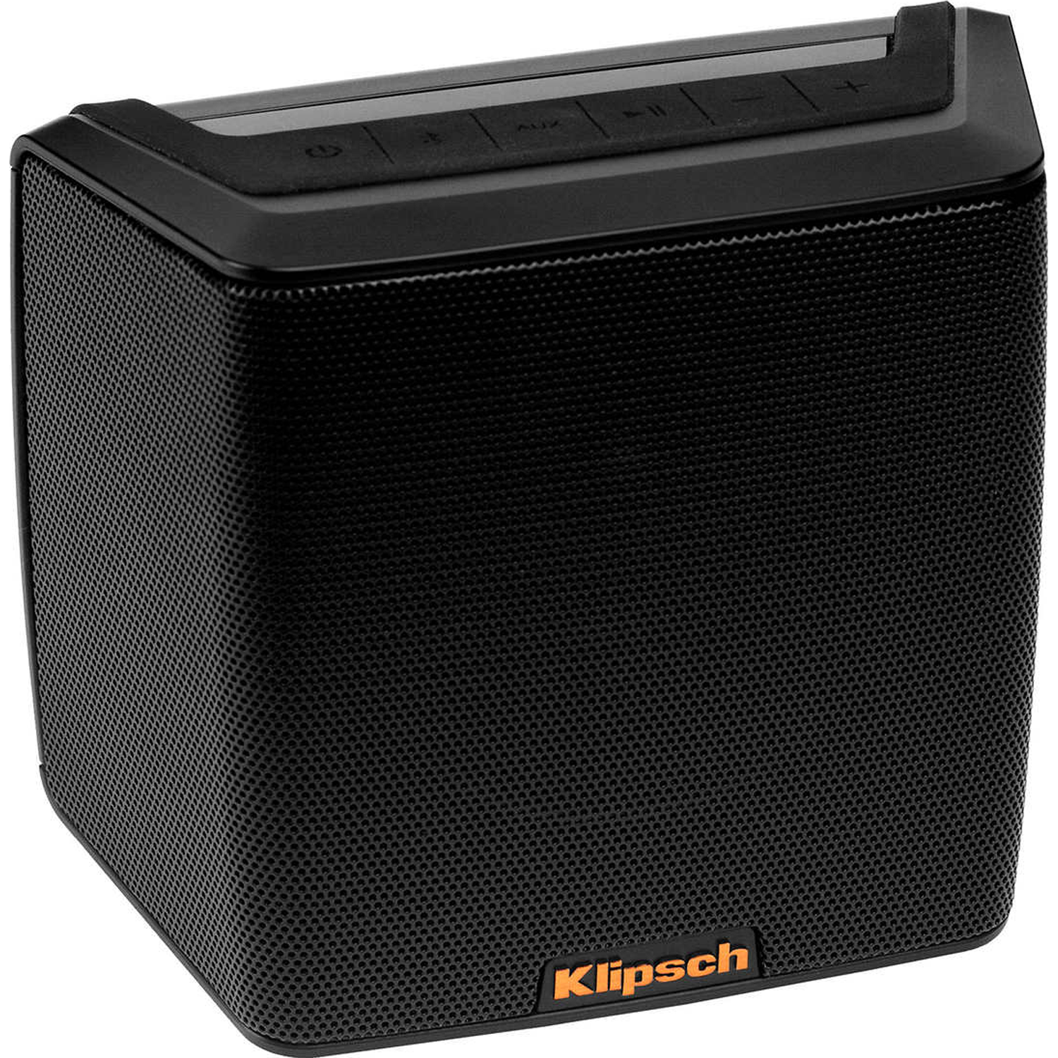 KLIPSCH Groove (2nd Gen) Portable Bluetooth Speaker OPEN BOX