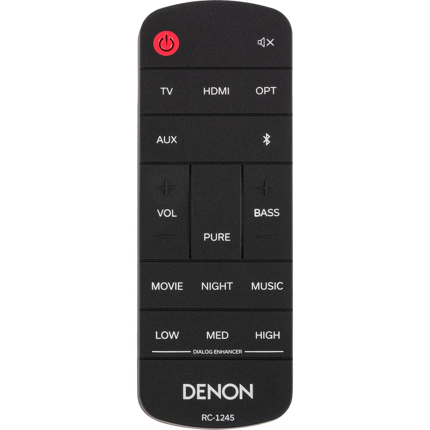 Denon DHT-S517