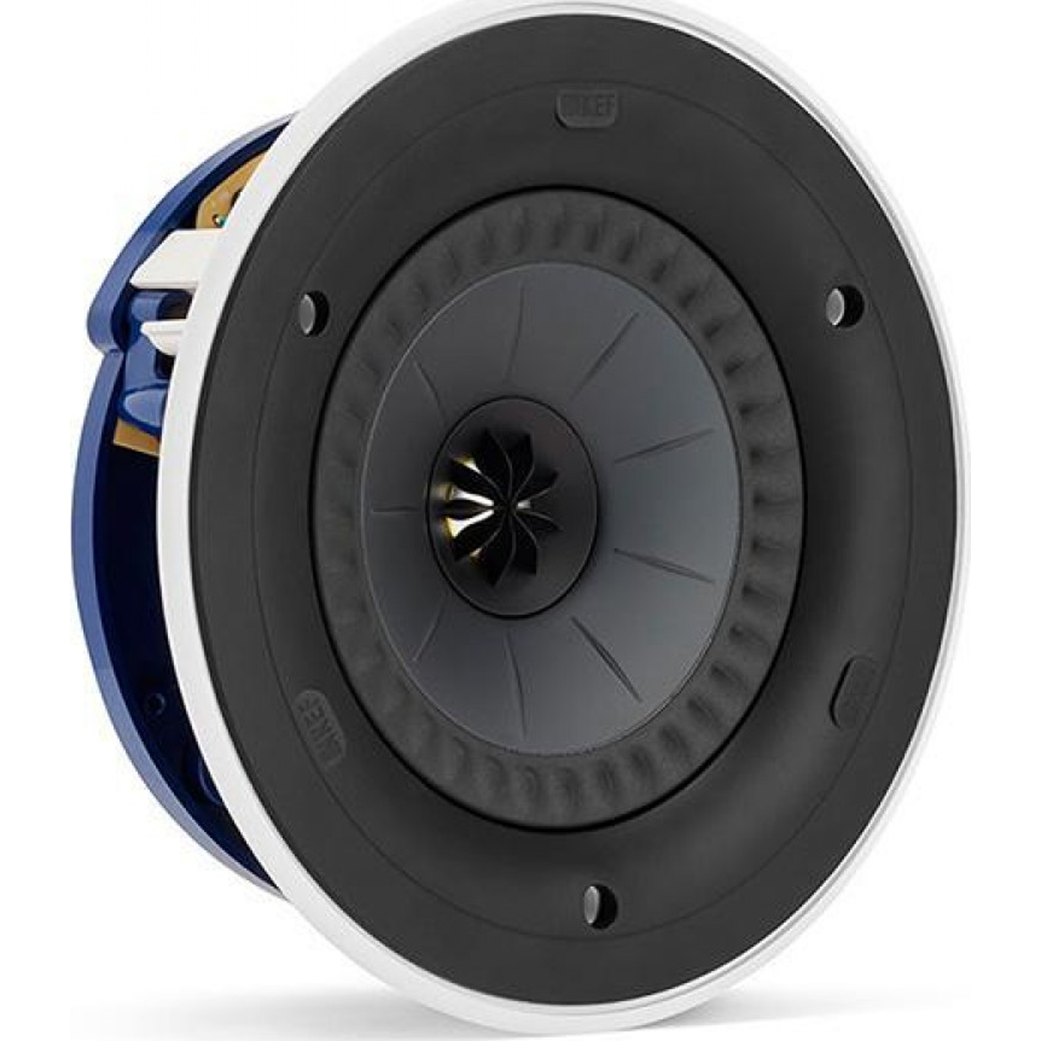 KEF Ci160RR-THX EACH 6.5" 2-Way In-Ceiling Speaker