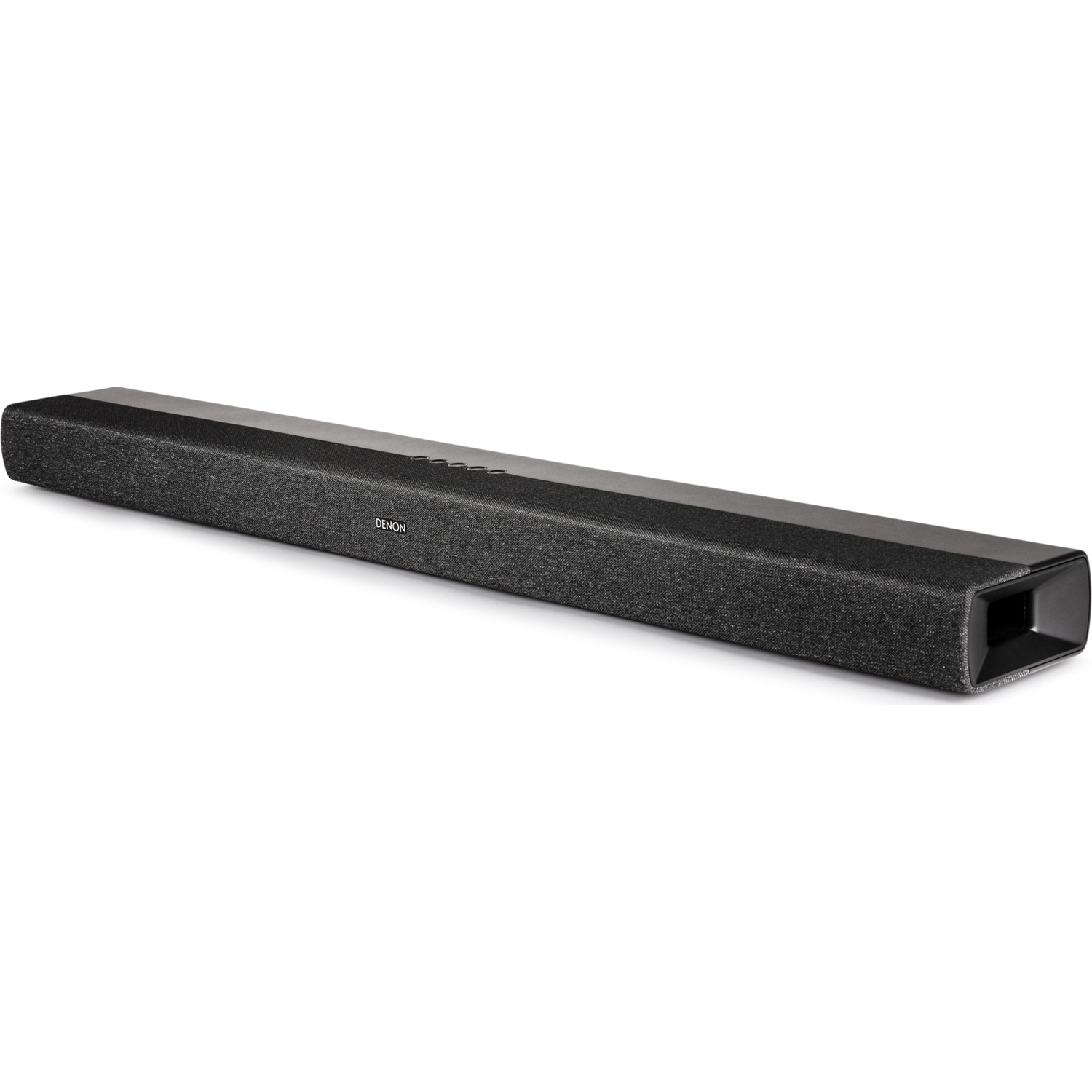 DENON DHT-S217 Compact Soundbar w/Dolby Atmos 2.1 & Bluetooth