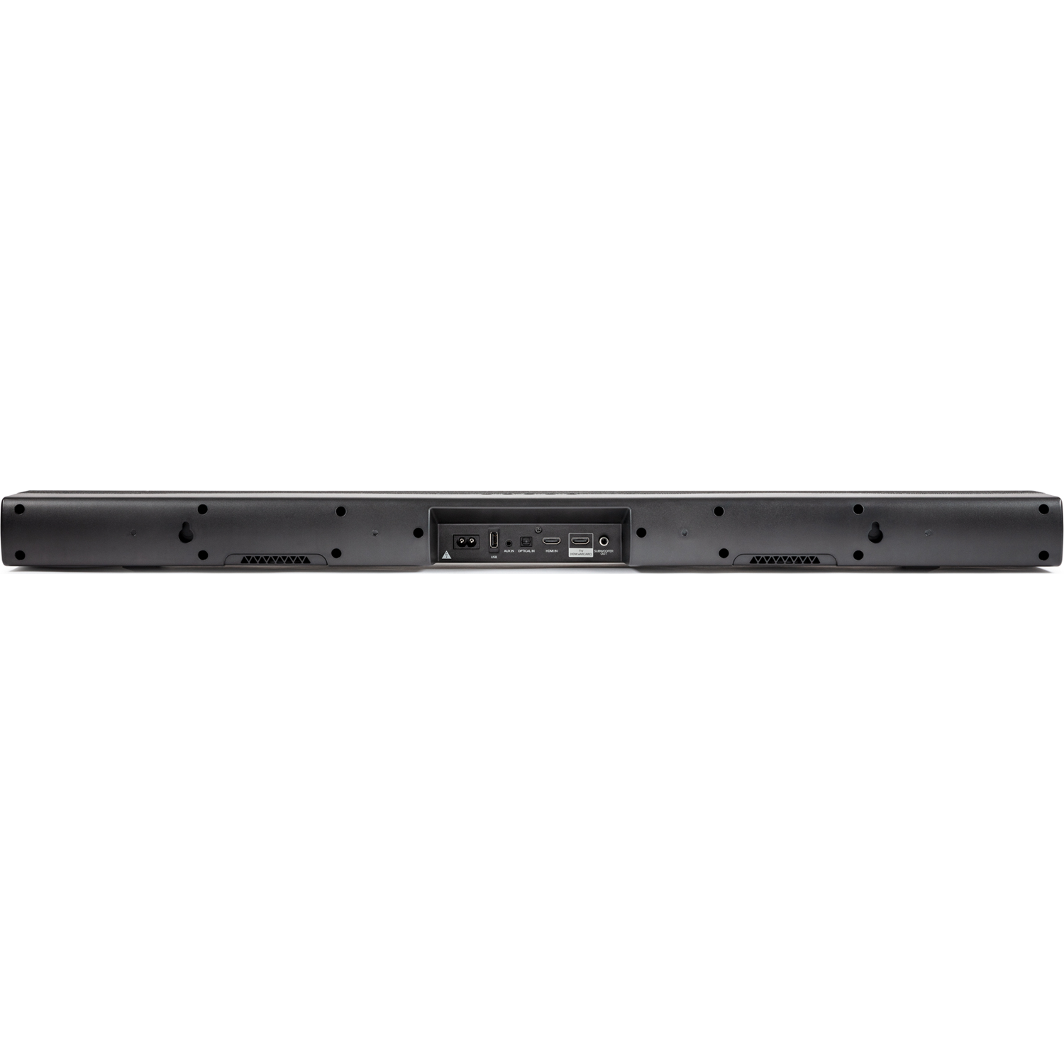 DENON DHT-S217 Compact Soundbar w/Dolby Atmos 2.1 & Bluetooth