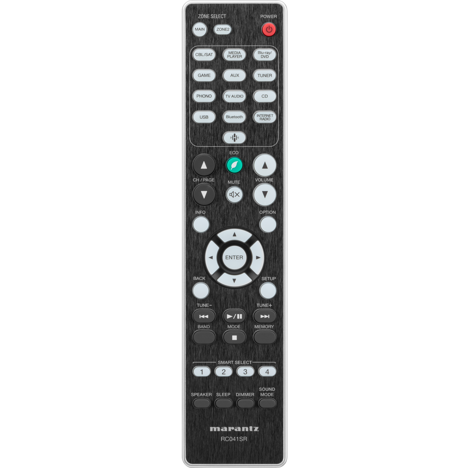 オーディオ機器 アンプ MARANTZ NEW NR1200 2 x 75 Watts A/V Stereo Receiver w/HDMI 