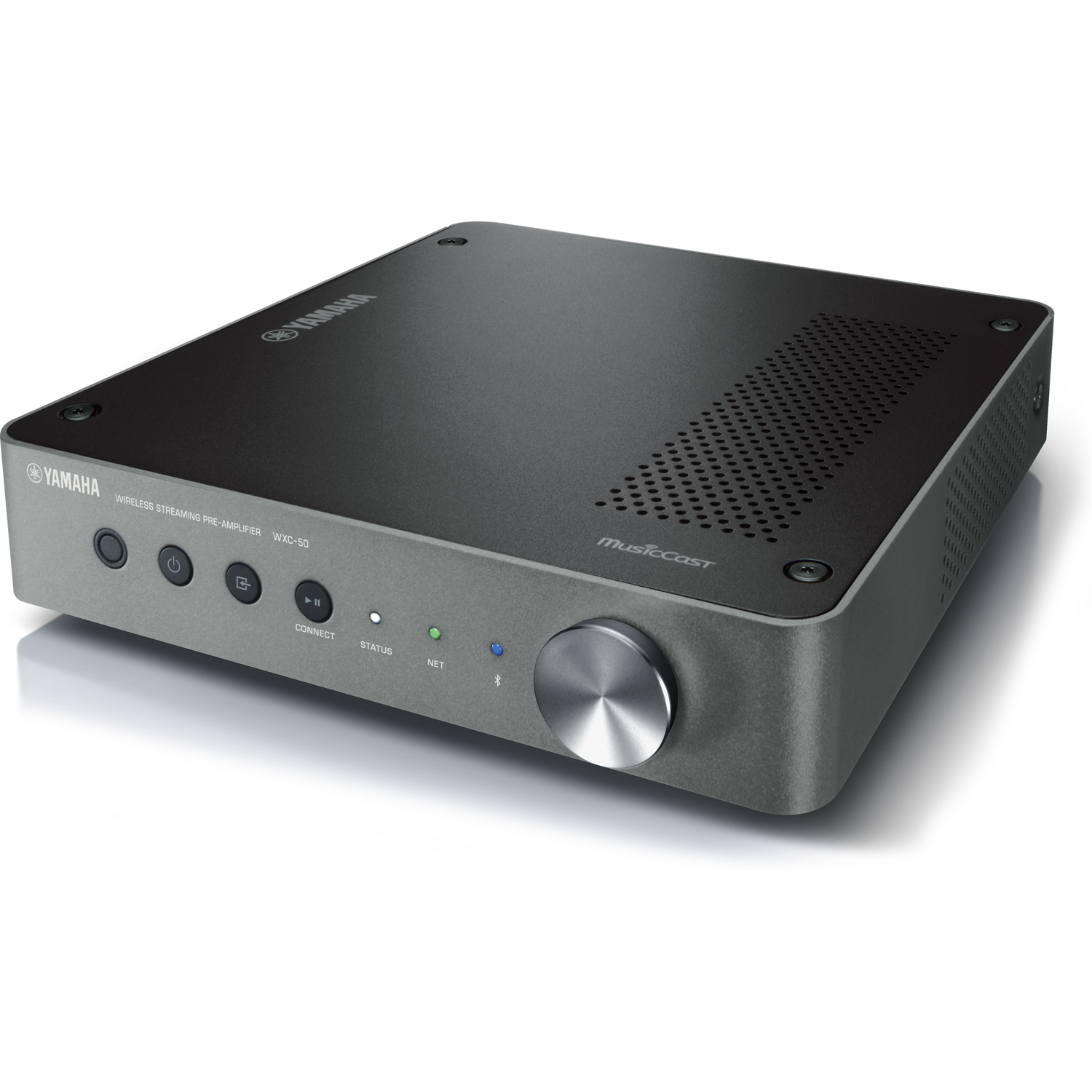 Yamaha musiccast store outdoor speakers