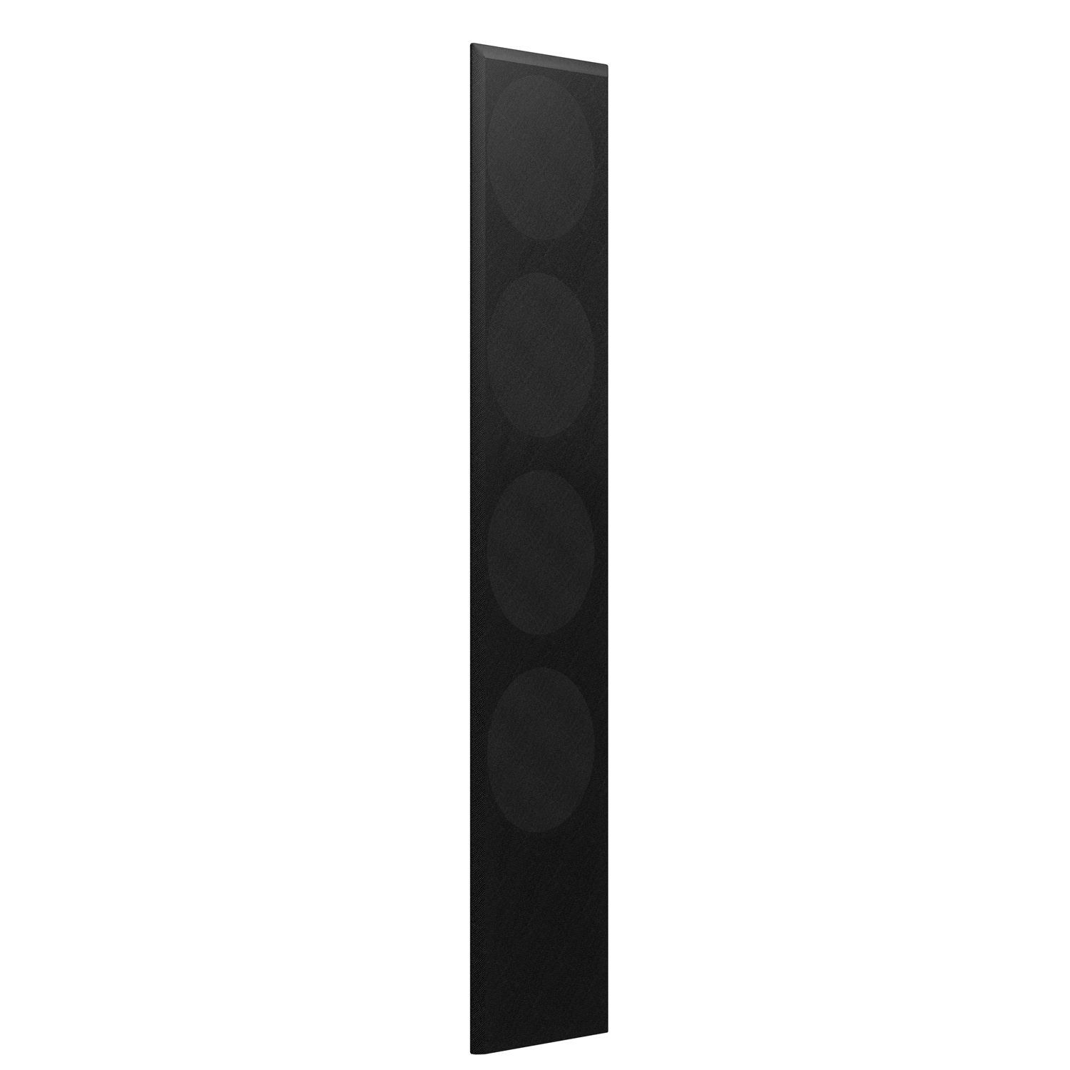 KEF Magnetic Cloth Grill EACH for Q550 Speaker