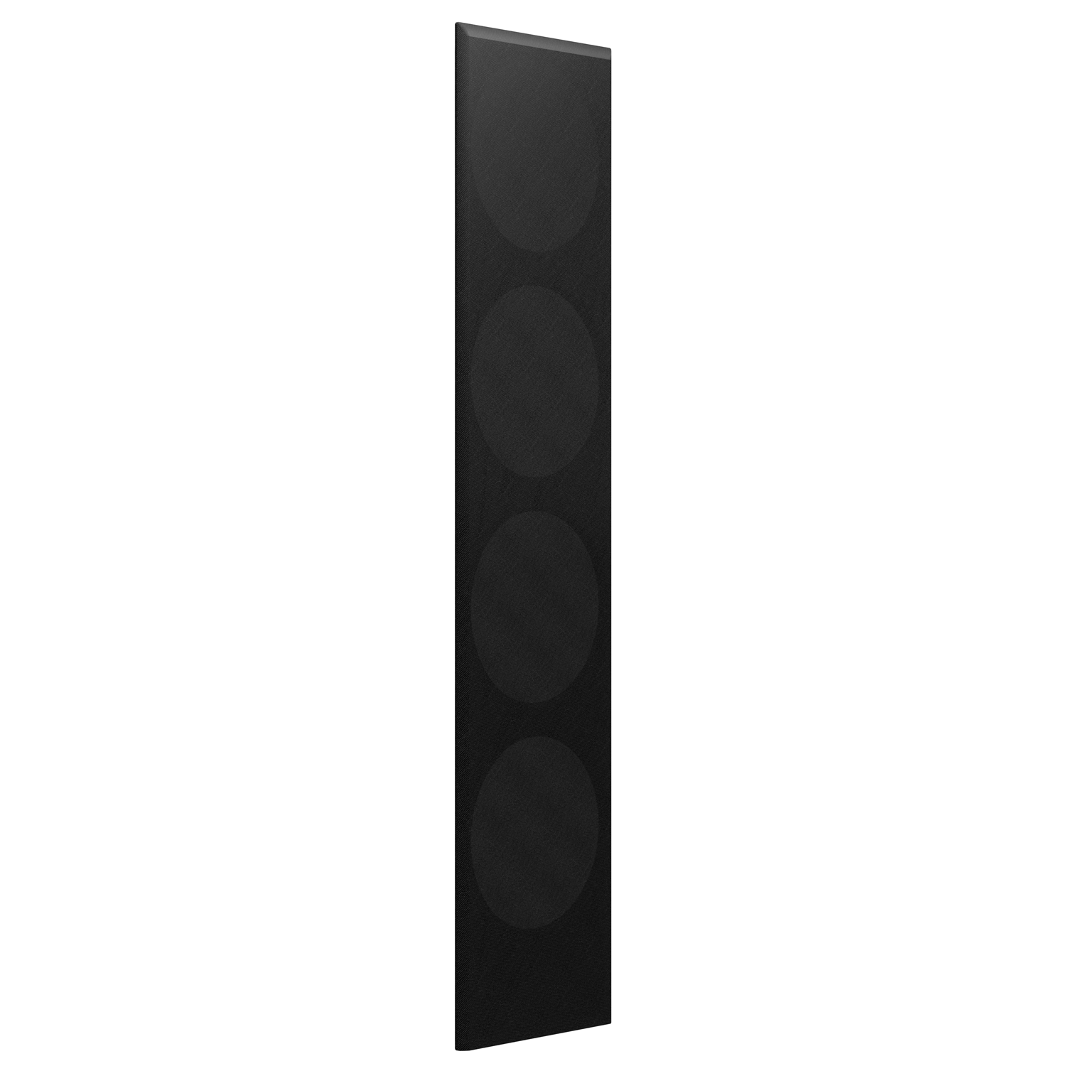 KEF Magnetic Cloth Grill for Q750 Speaker Each ONE