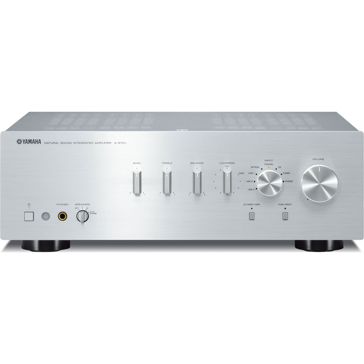 YAMAHA  A-S701