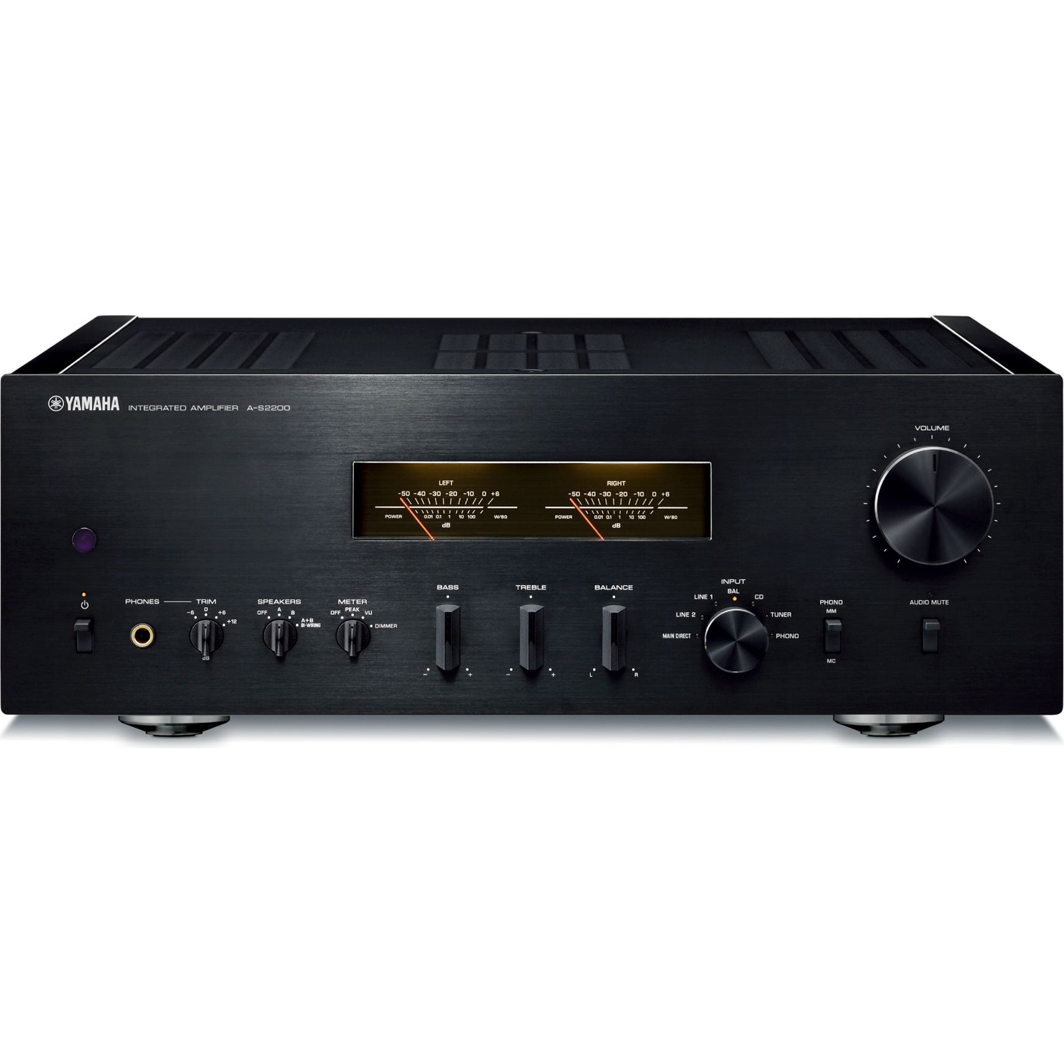YAMAHA  A-S2200