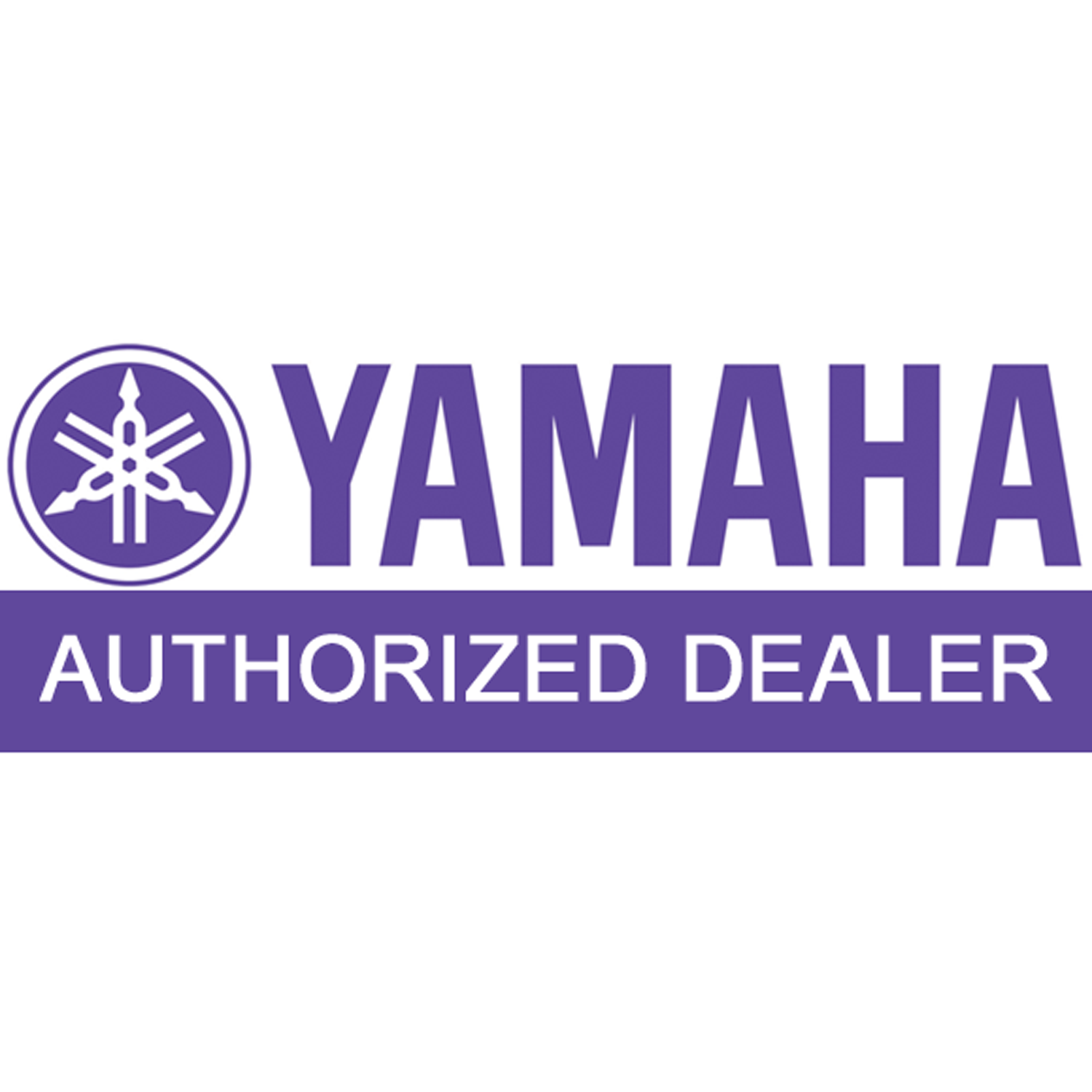 Yamaha Authorized Dealer