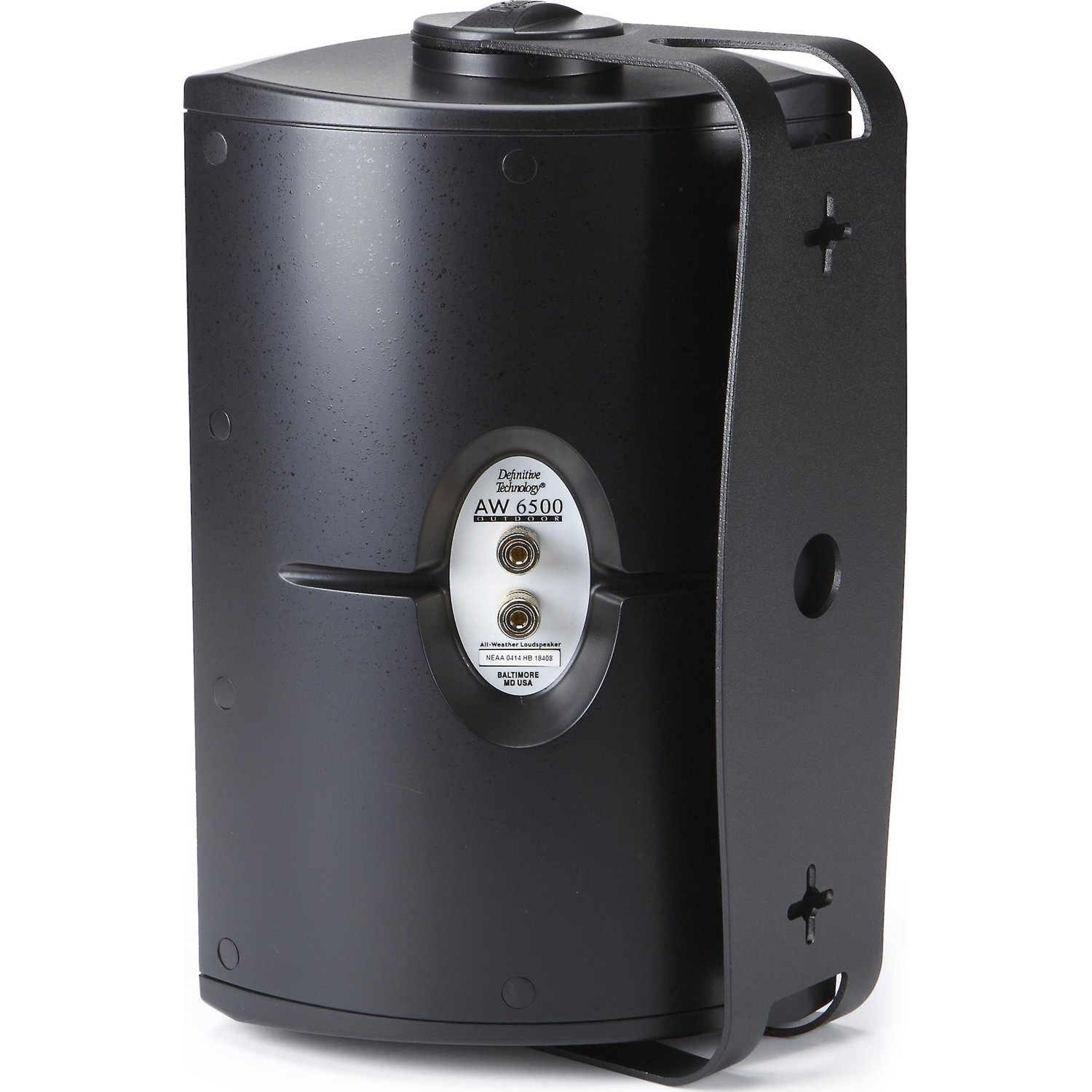 Definitive technology outdoor sales speakers aw 6500