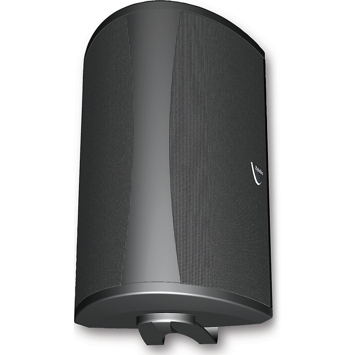 DEFINITIVE TECHNOLOGY AW5500 EACH 5.25" Outdoor Speaker Black