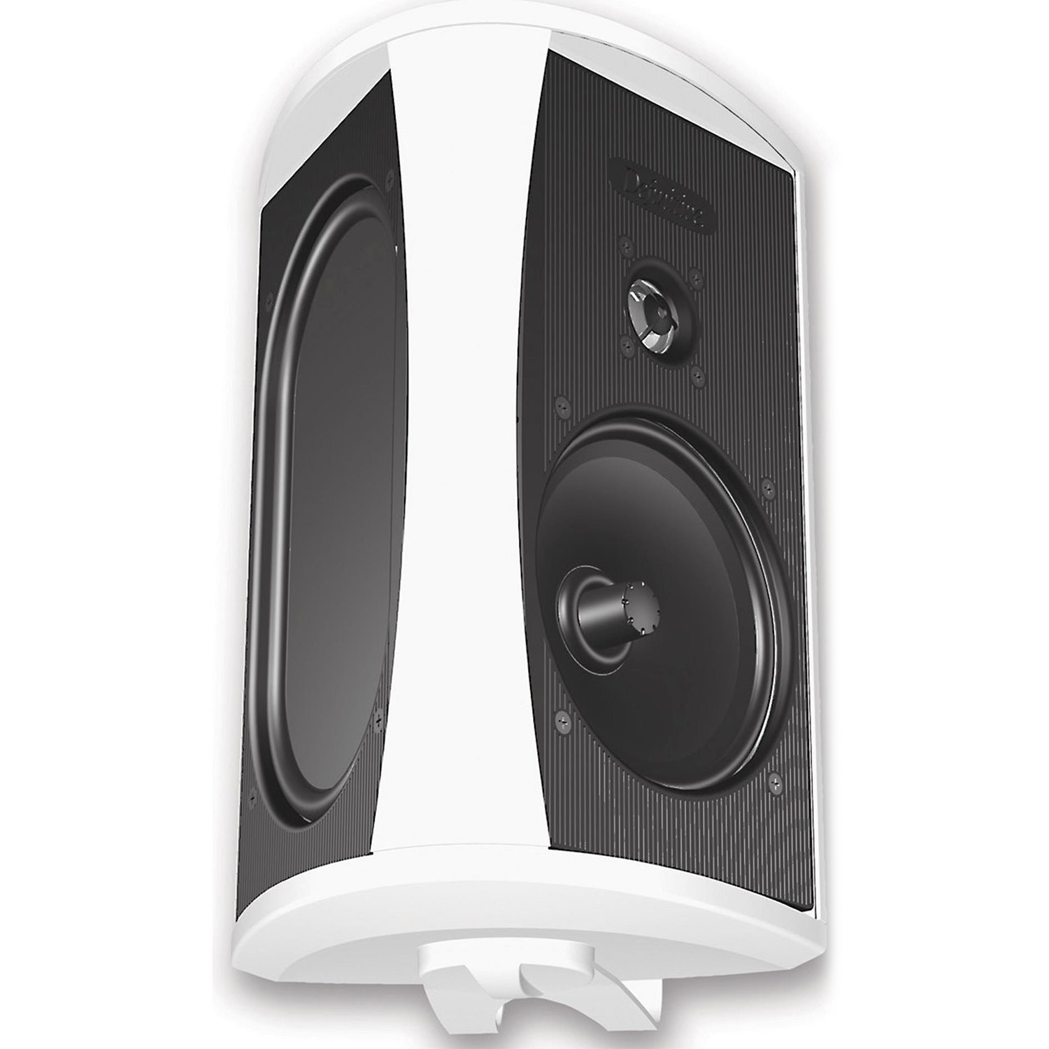 Definitive outdoor speakers top