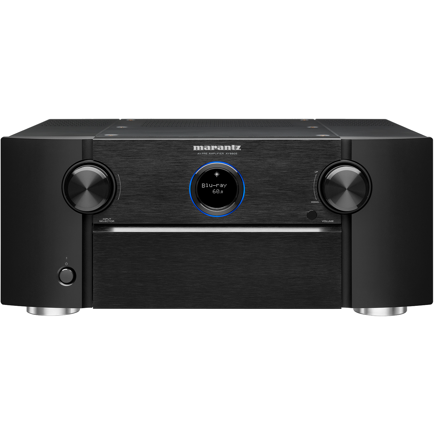 MARANTZ AV8805 13.2-Ch A/V Preamp/Processor w/HEOS