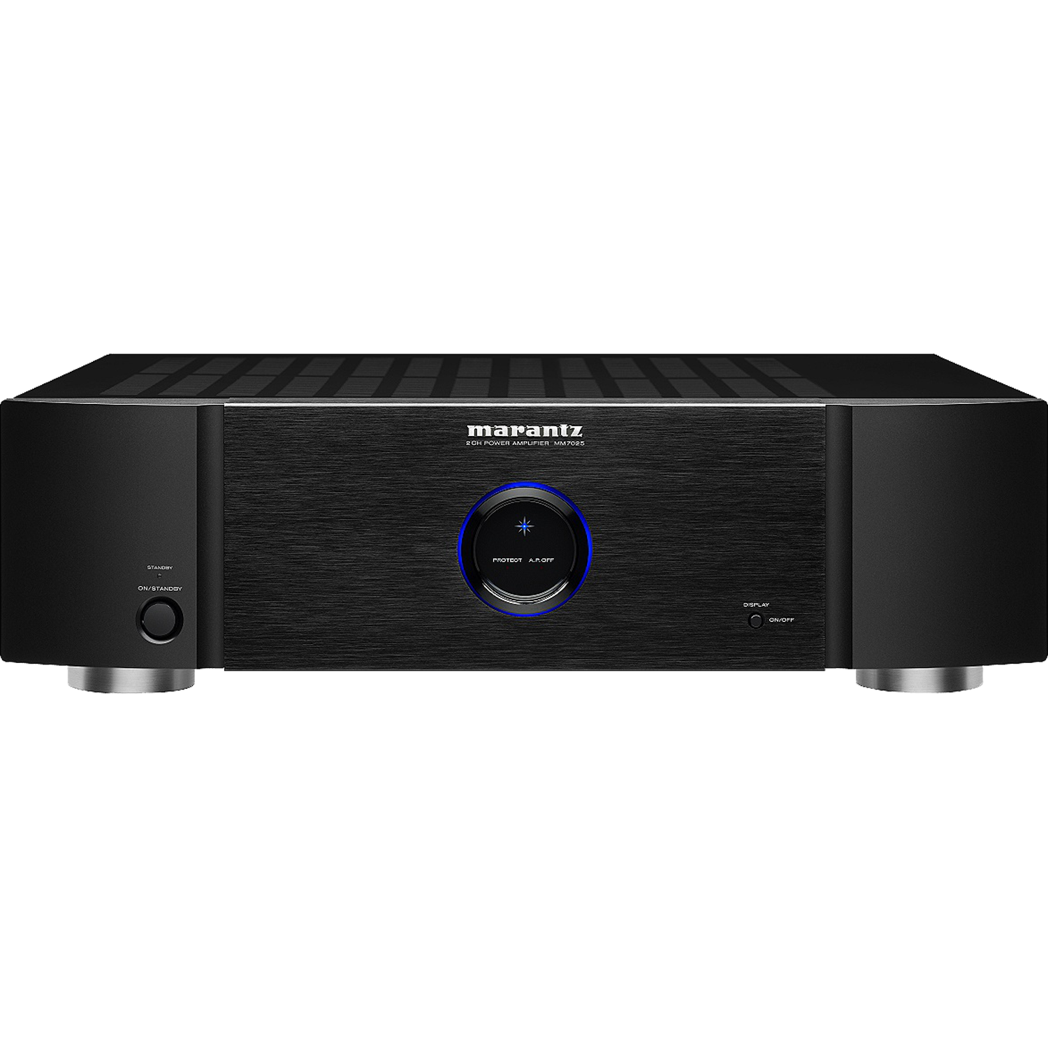 MARANTZ MM7025 2-Ch x 140 Watts Power Amplifier