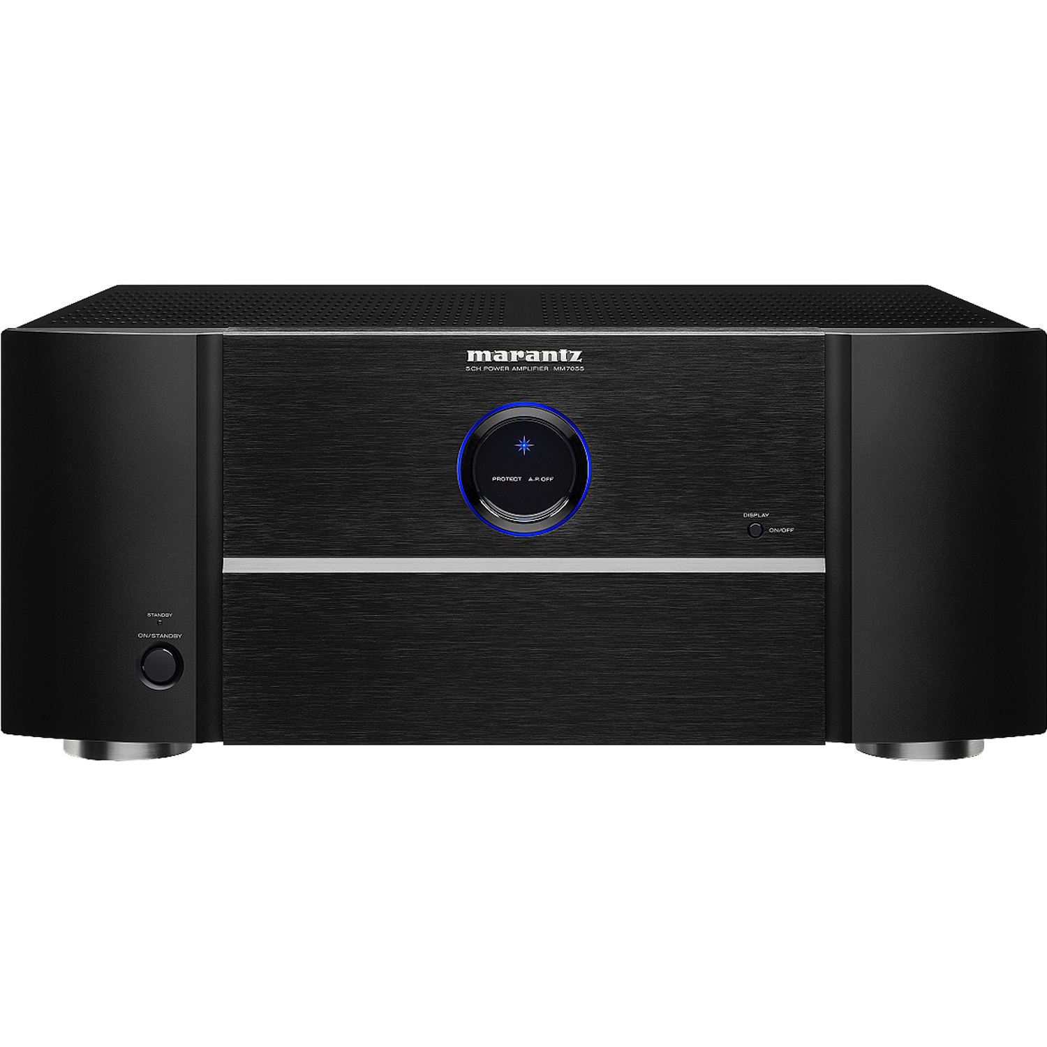 MARANTZ MM7055 5-Ch x 140 Watts Power Amplifier