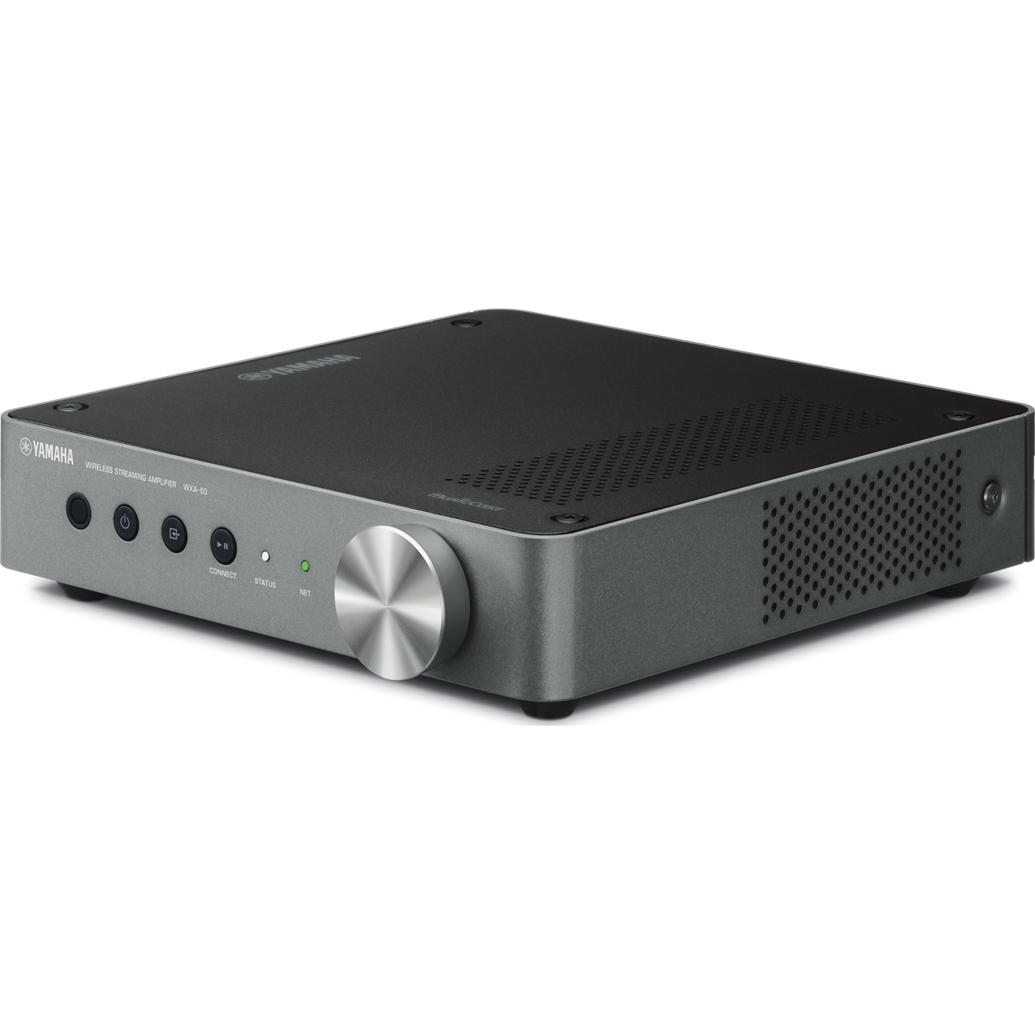 YAMAHA WXA-50 MusicCast Wireless Streaming Amplifier
