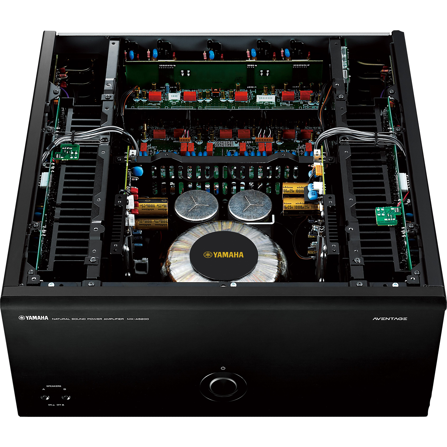 Yamaha Mx-2000 Watts | informacionpublica.svet.gob.gt