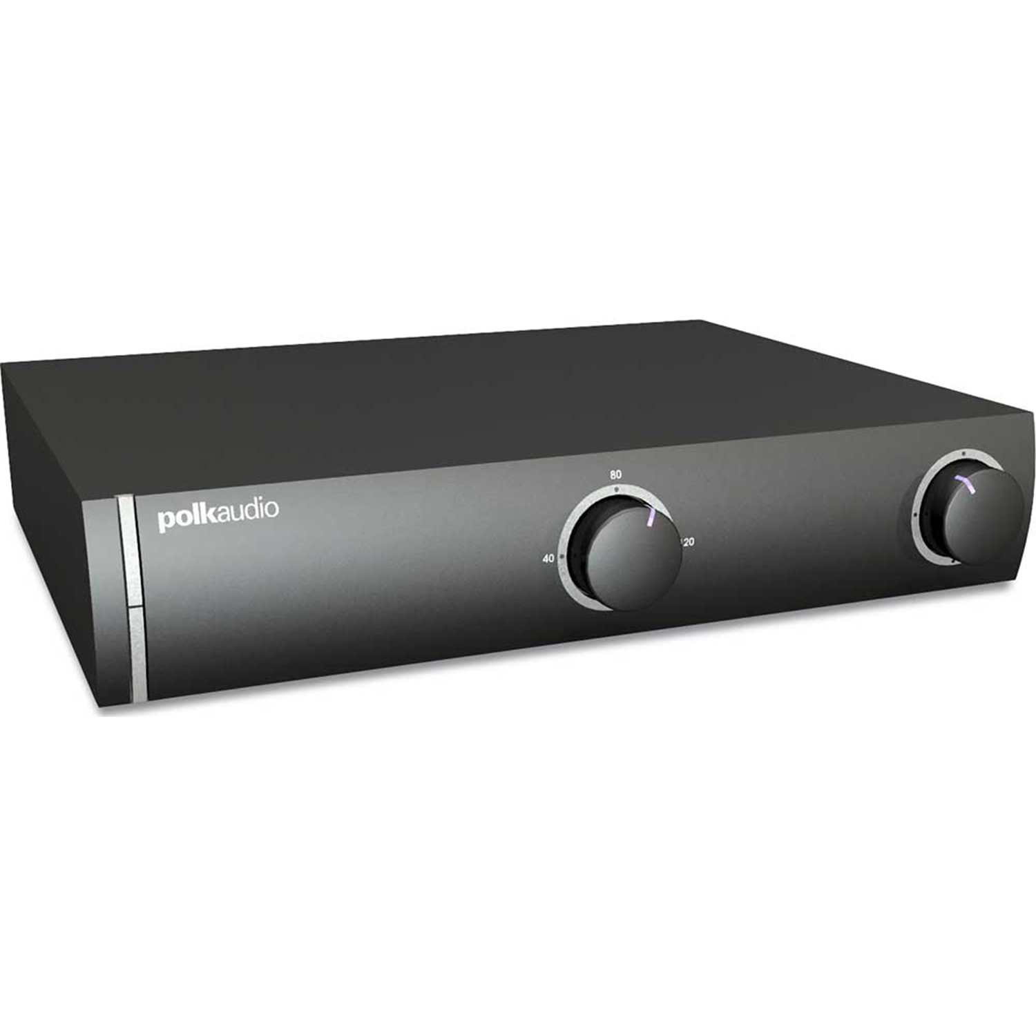 POLK AUDIO NEW SWA500 Amplifier w/Crossove for Passive Subwoofers