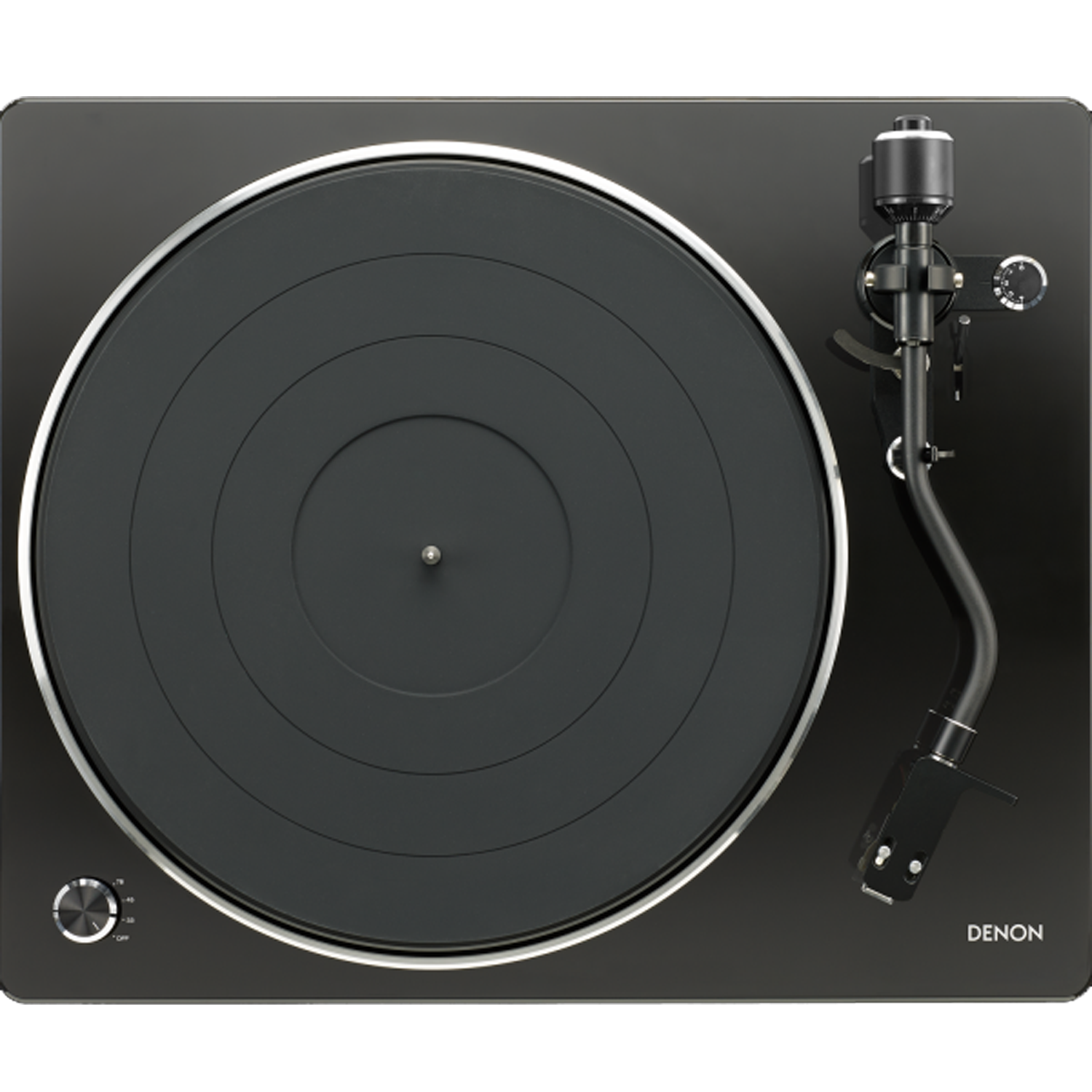 licens Udfyld strejke DENON DP-450USB Semi Auto Turntable w/ Pre-Amp & USB Black |  Accessories4less