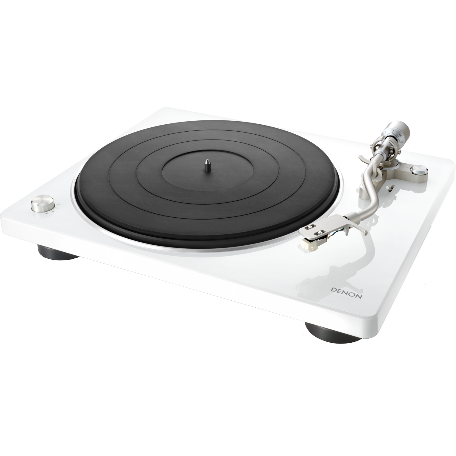DENON DP-400