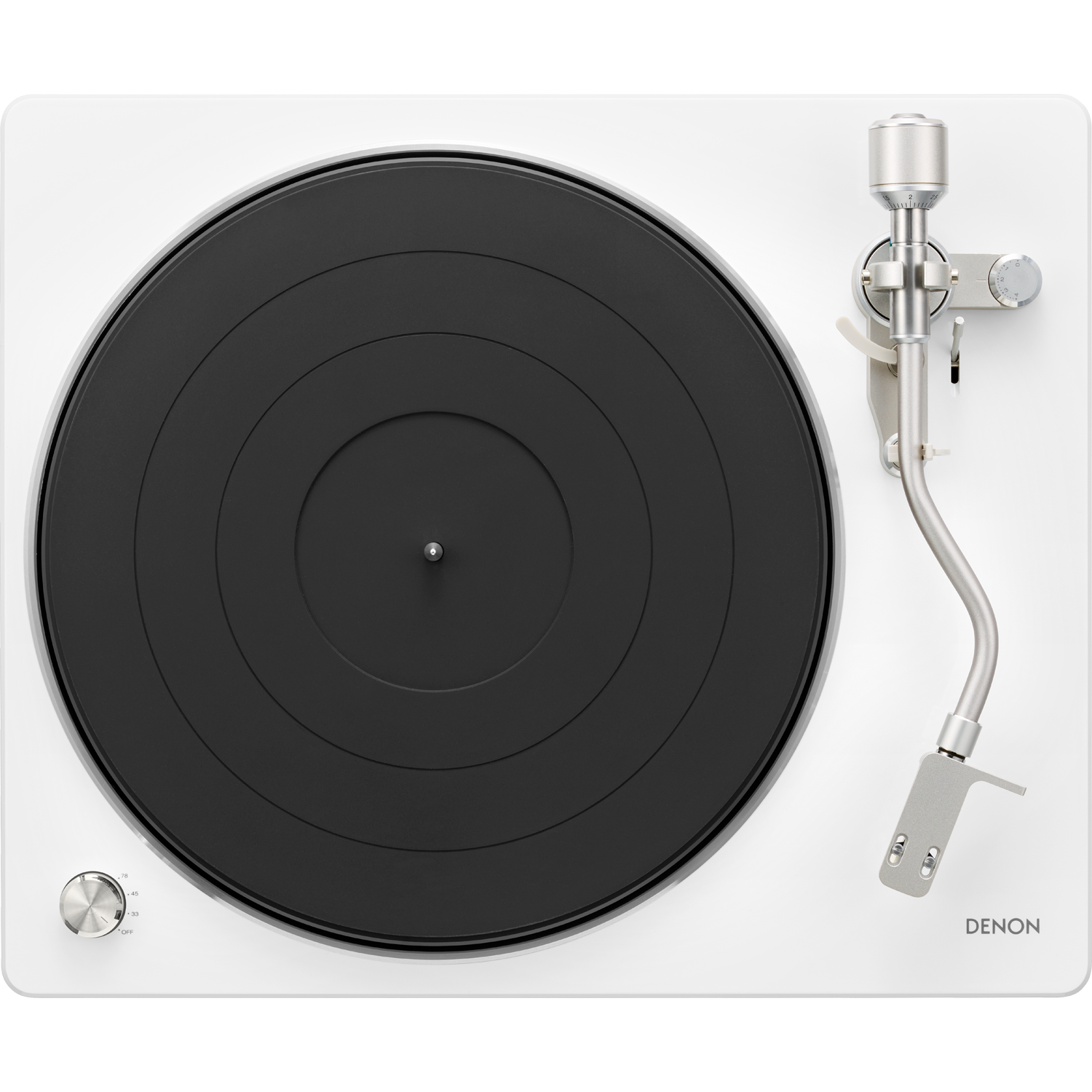 DENON DP-400
