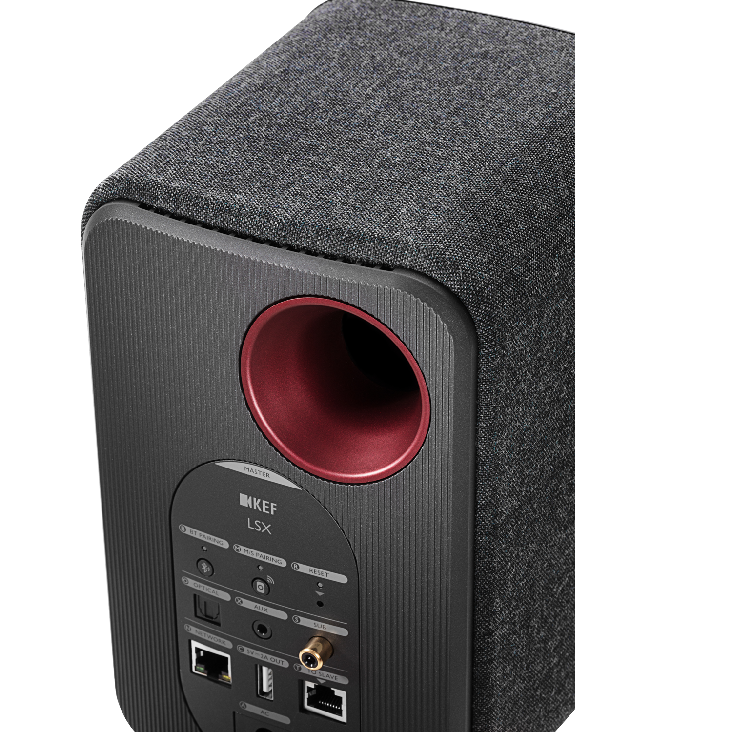 Kef lsx wireless music hotsell system