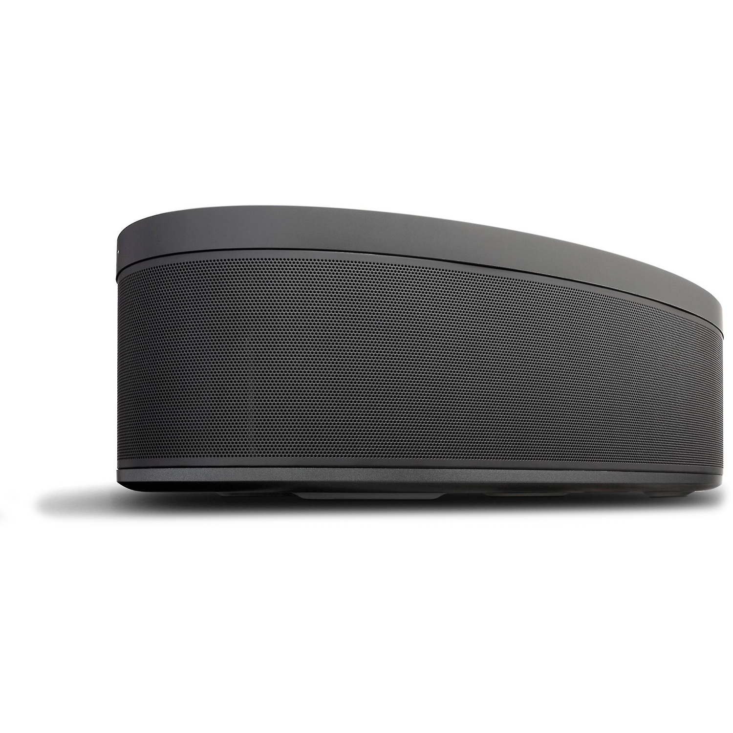 YAMAHA MusicCast 50 Wireless Speaker (WX-051) Black | Accessories4less