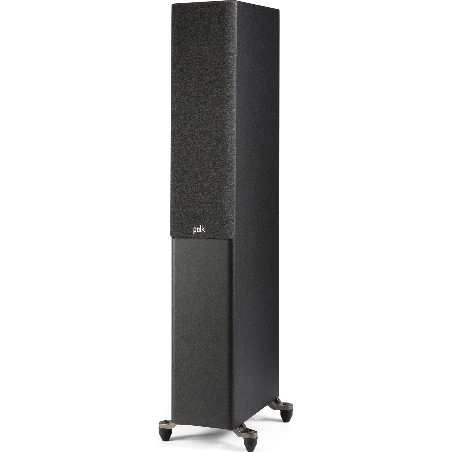 POLK AUDIO Reserve R500 PAIR 5.25" 2Way FloorStanding Speakers Black