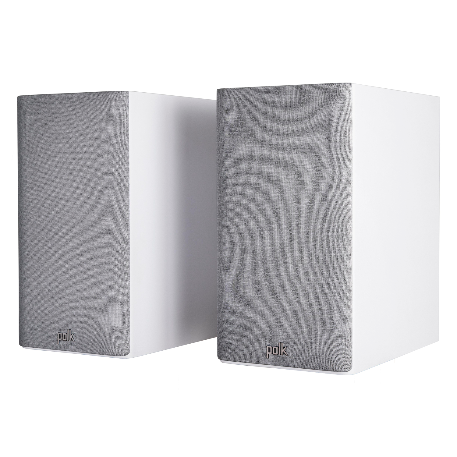 ポークオーディオ Polk Audio R100 ホワイト POLK AUDIO Reserve R100 PAIR 5.25