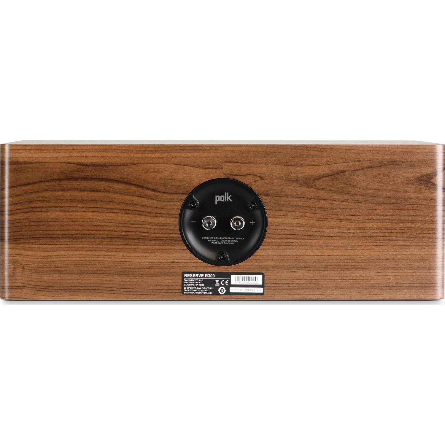 POLK AUDIO Reserve R300