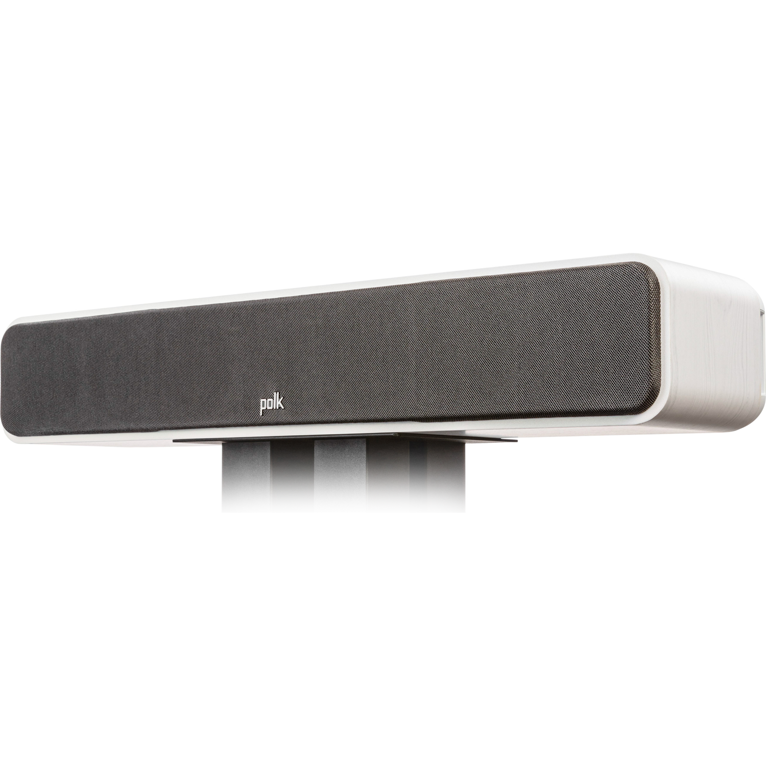 POLK AUDIO Signature Elite ES35 EACH 3" 2-Way Center Channel Speaker ...