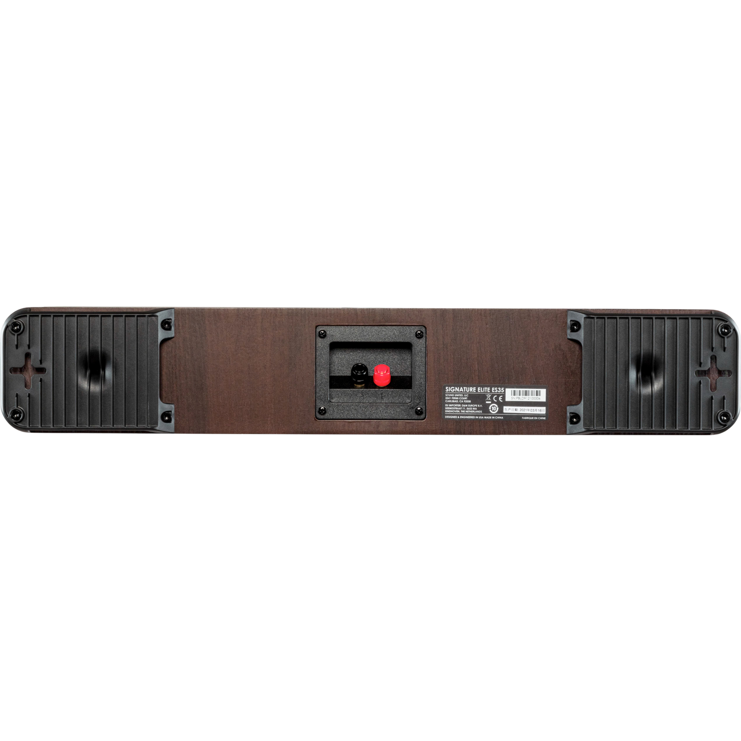 POLK AUDIO Signature Elite ES35