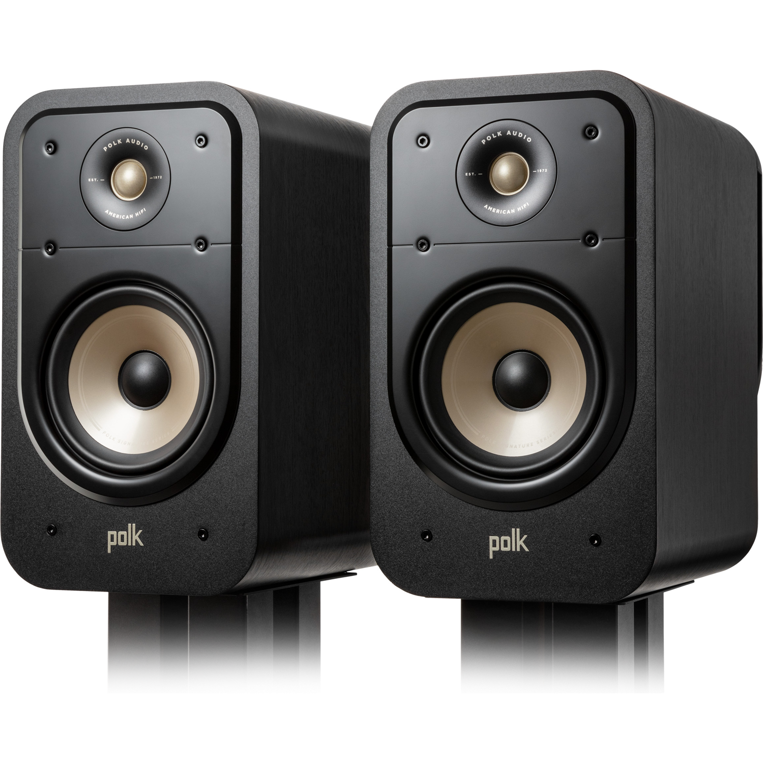 POLK AUDIO NEW Signature Elite ES20 PAIR 6.5