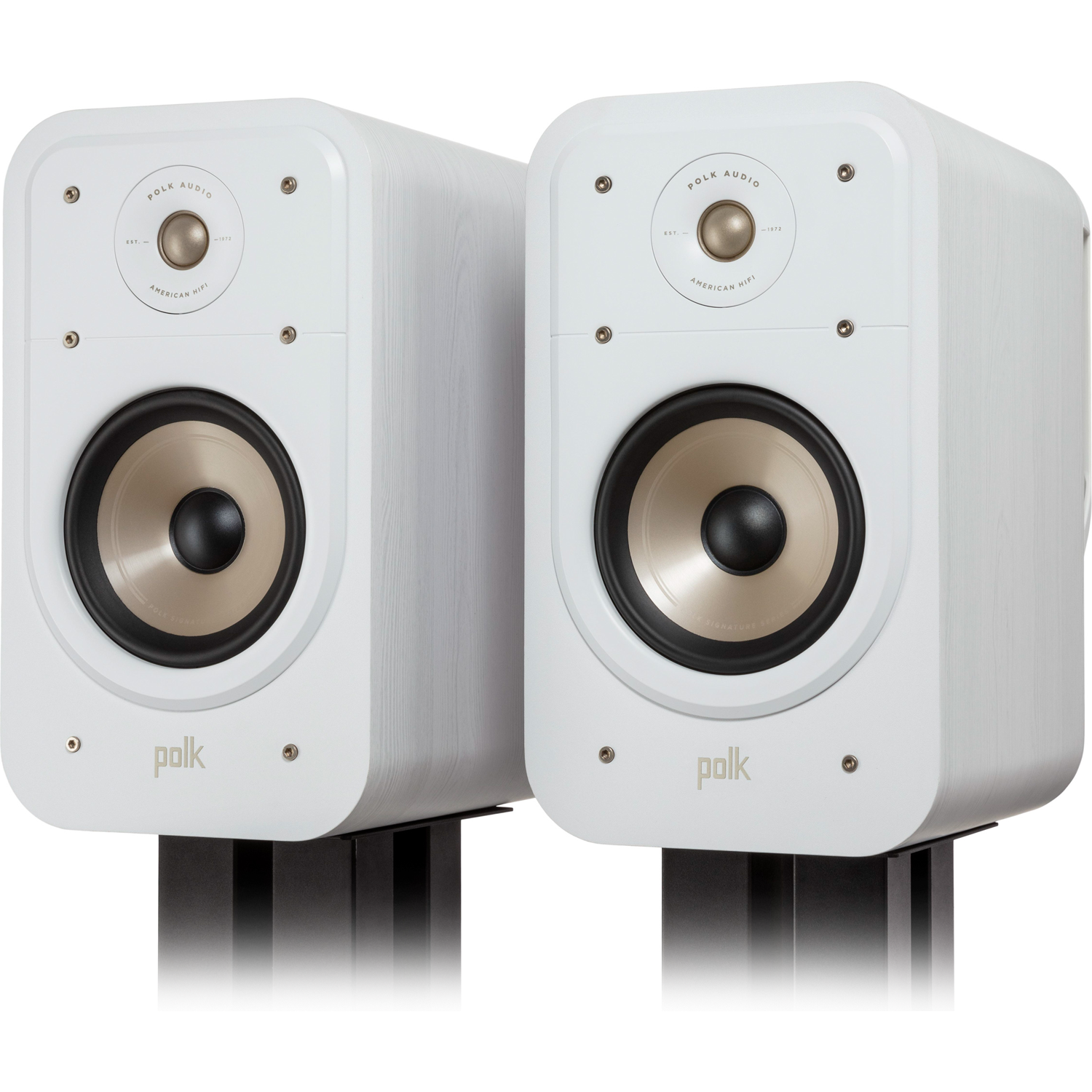 POLK AUDIO NEW Signature Elite ES20 PAIR 6.5