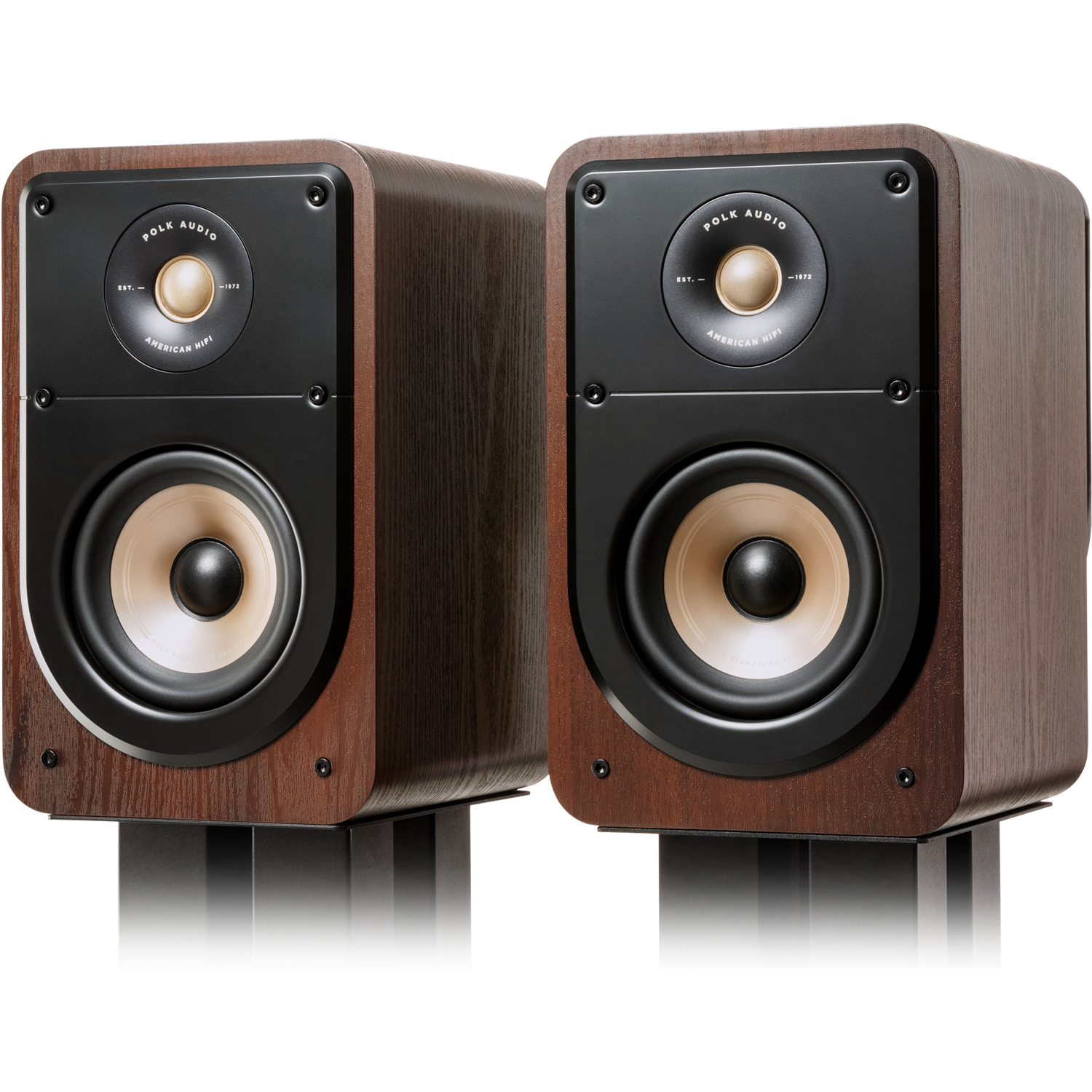 POLK AUDIO Signature Elite ES15 PAIR 5.25