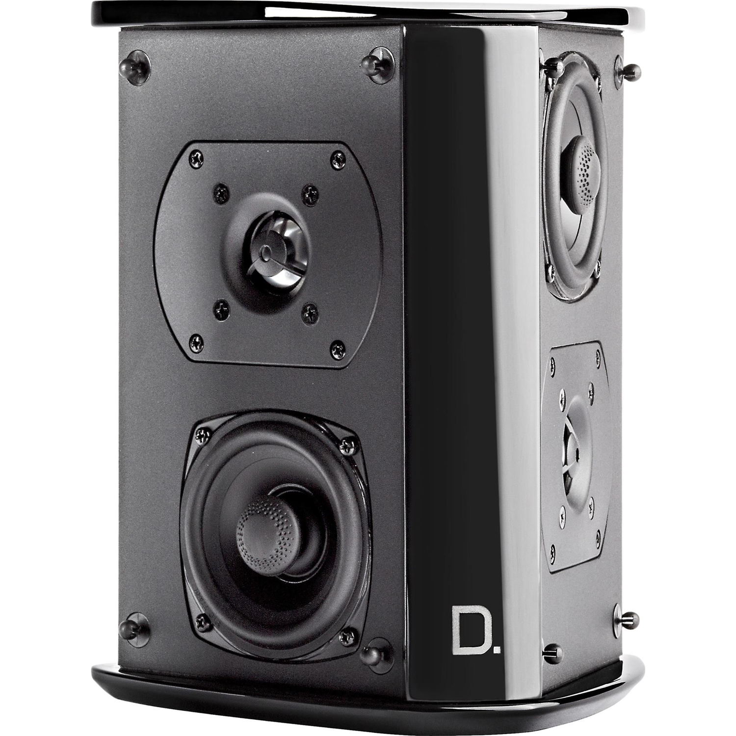 DEFINITIVE TECHNOLOGY  SR9040