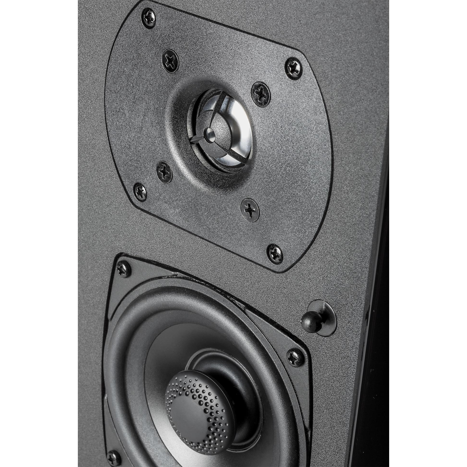 DEFINITIVE TECHNOLOGY  NEW SR9080