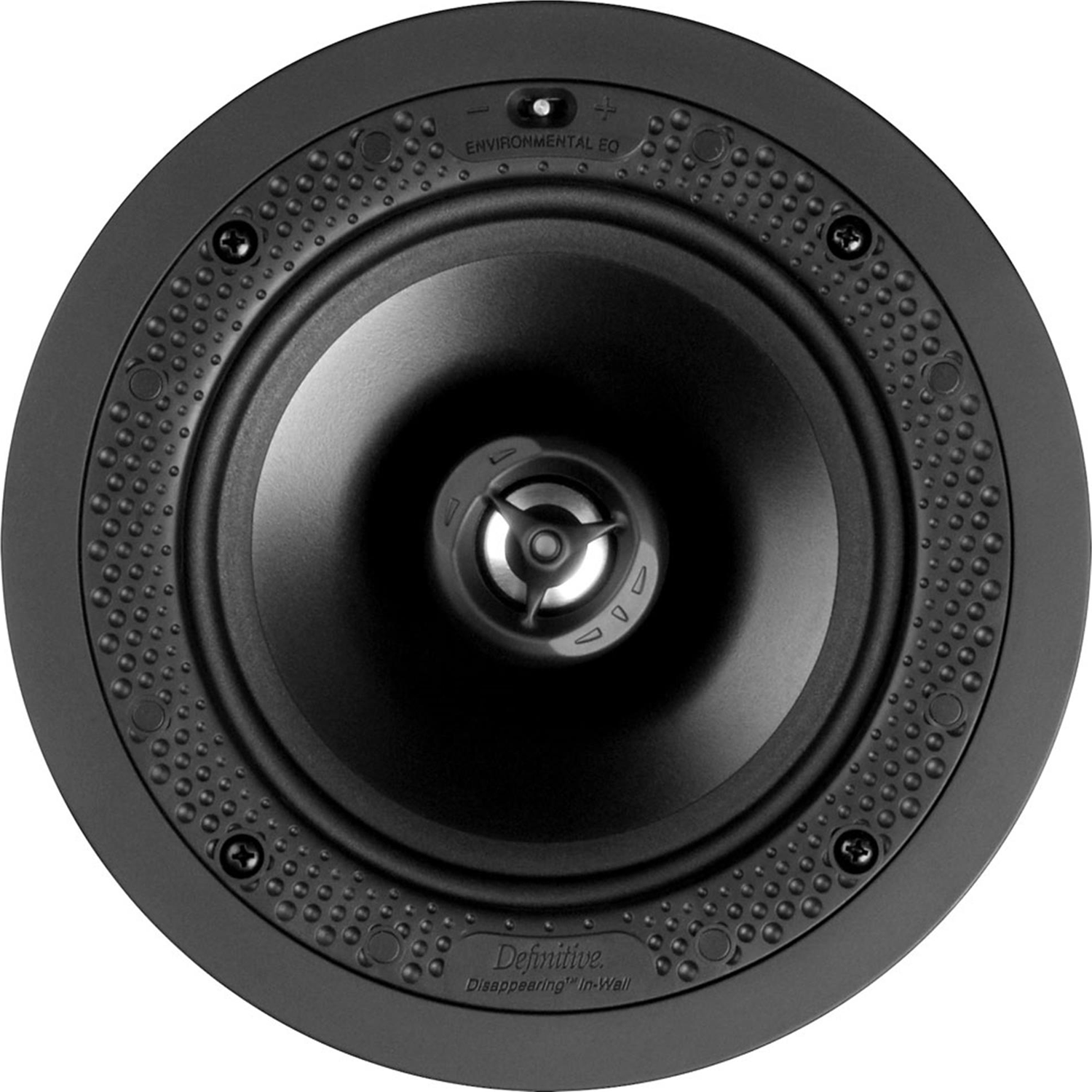 DEFINITIVE TECHNOLOGY DI6.5R EACH 6.5" 2-Way In-Ceiling Speaker