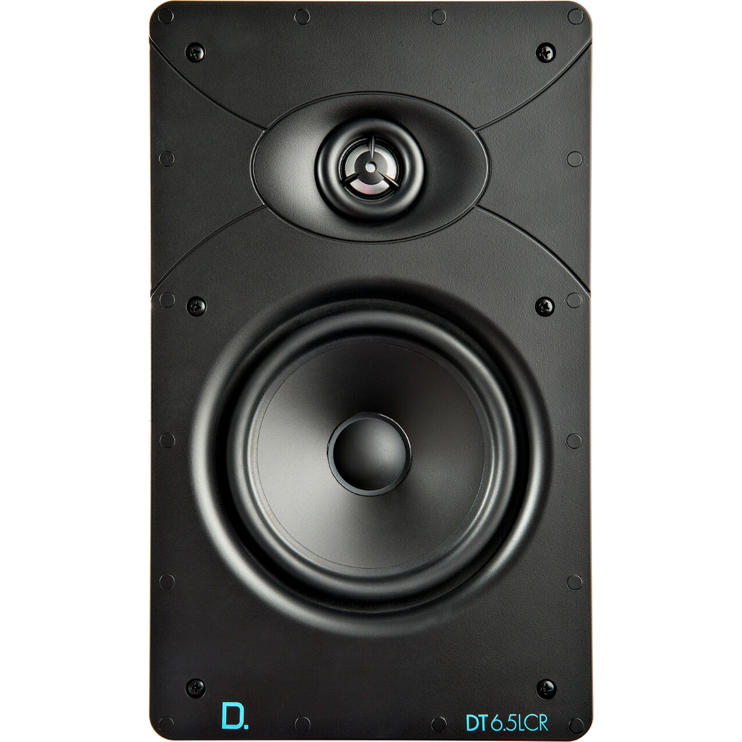DEFINITIVE TECHNOLOGY  DT6.5LCR
