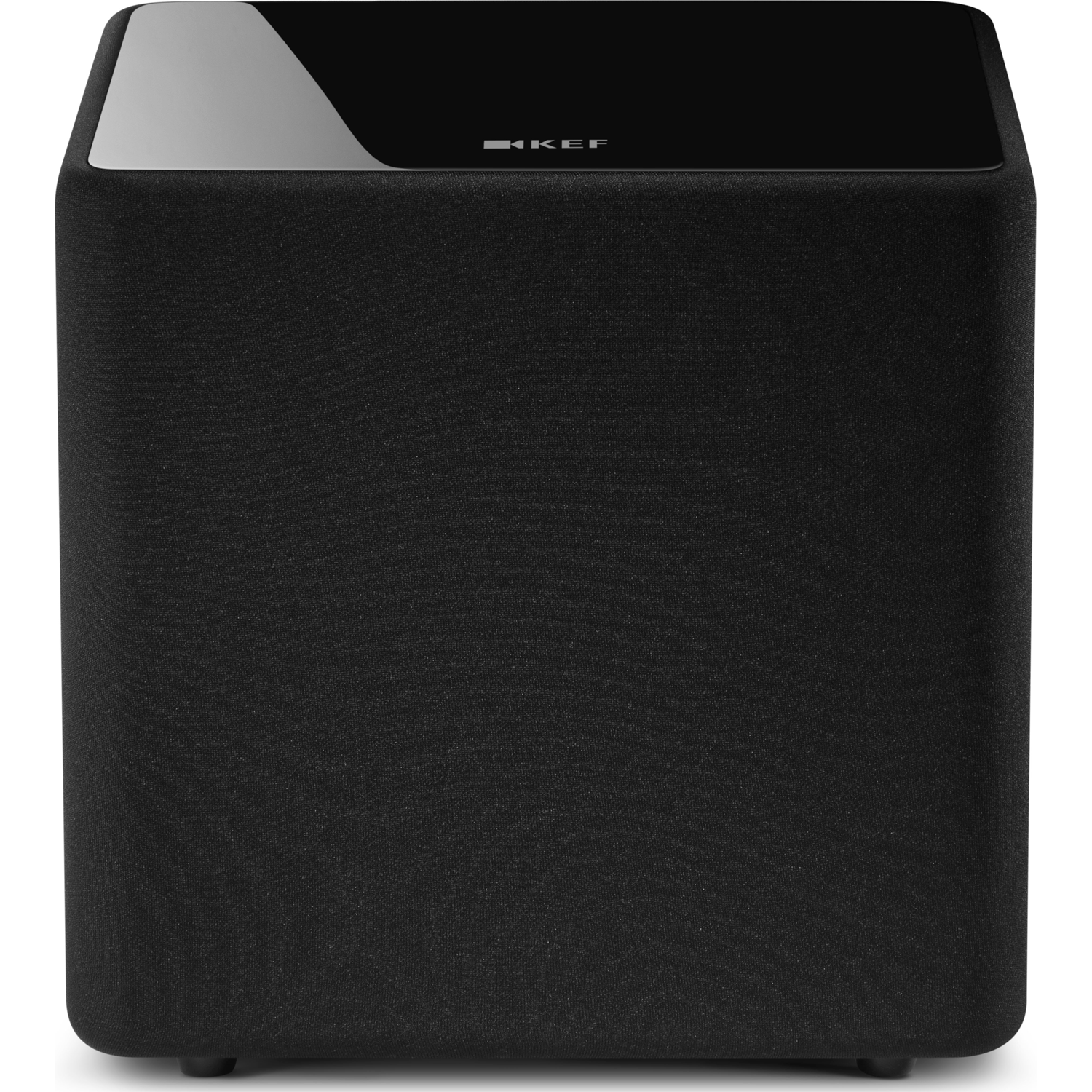 KEF KUBE 8B FRONT