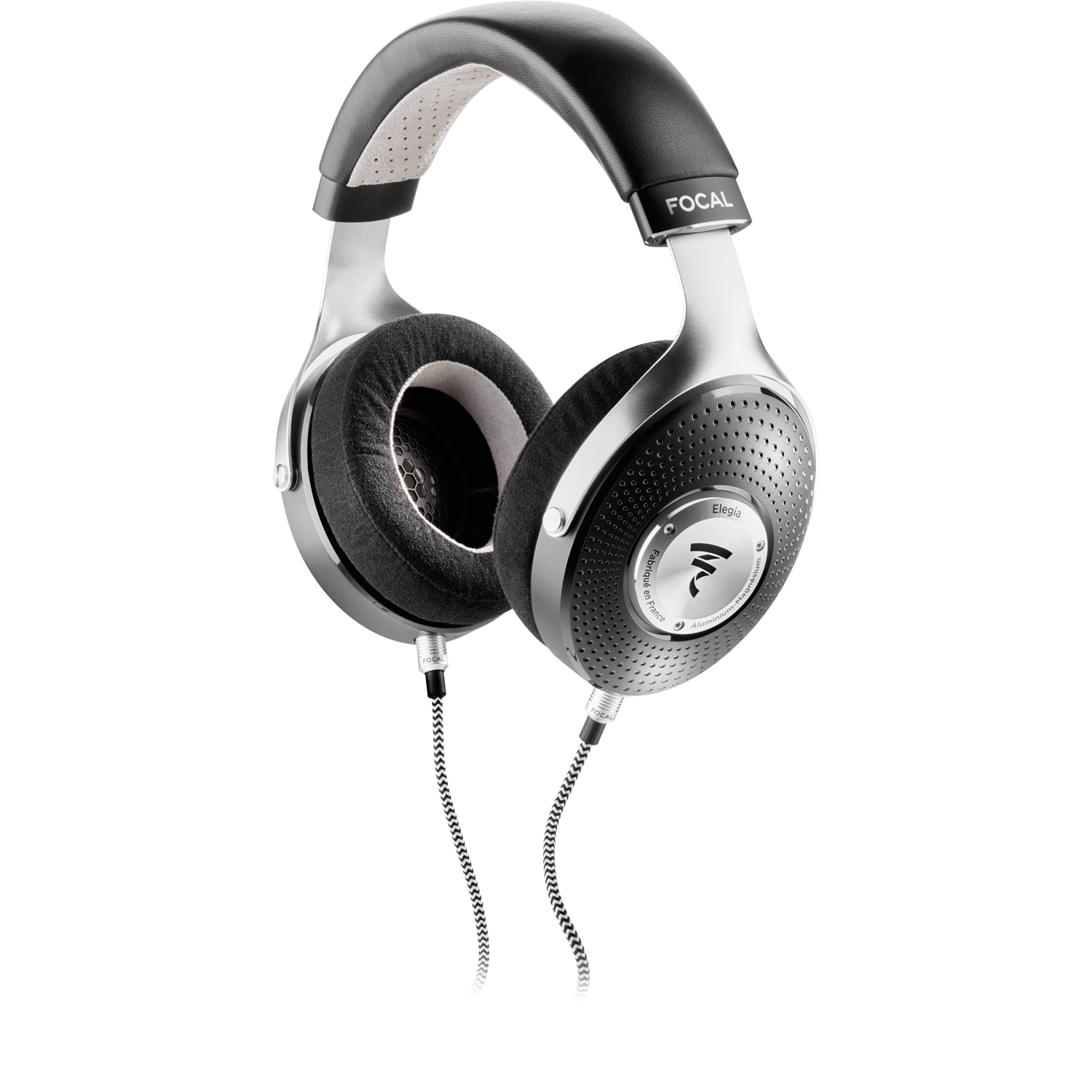 FOCAL NEW Elegia Closed-Back Over-Ear Headphones