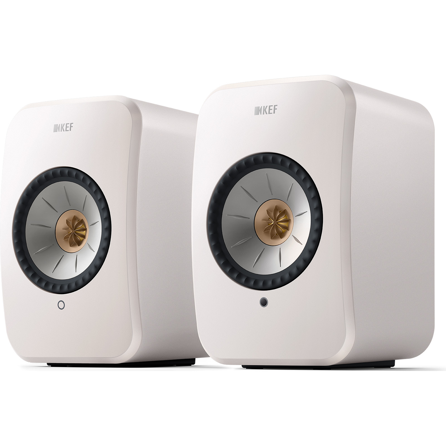 KEF  LSX II