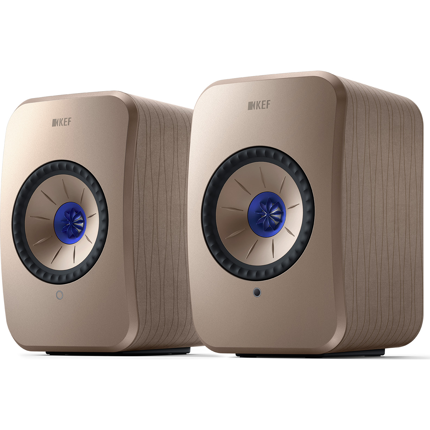 KEF  LSX II