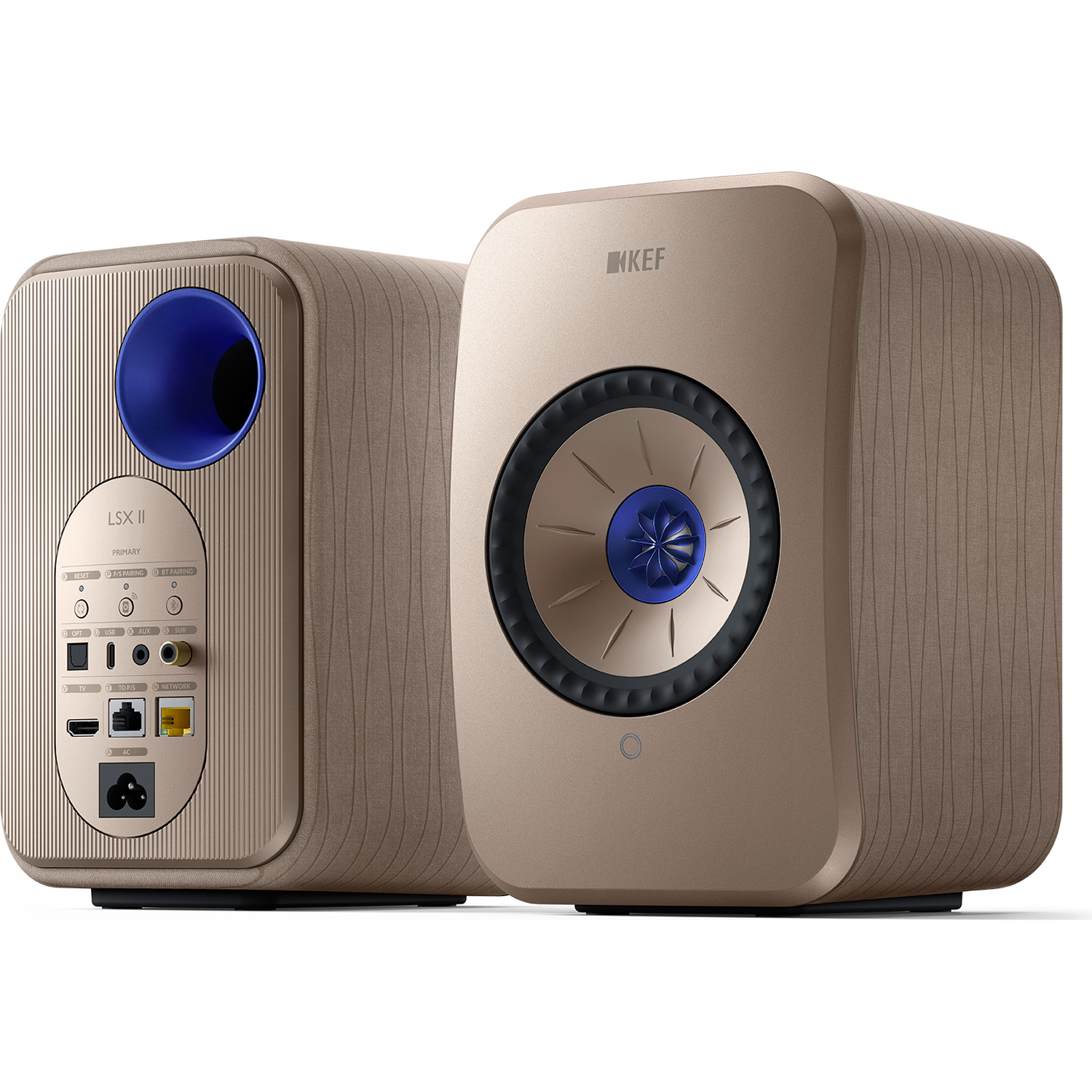 Outdoor speakers 2025 with chromecast