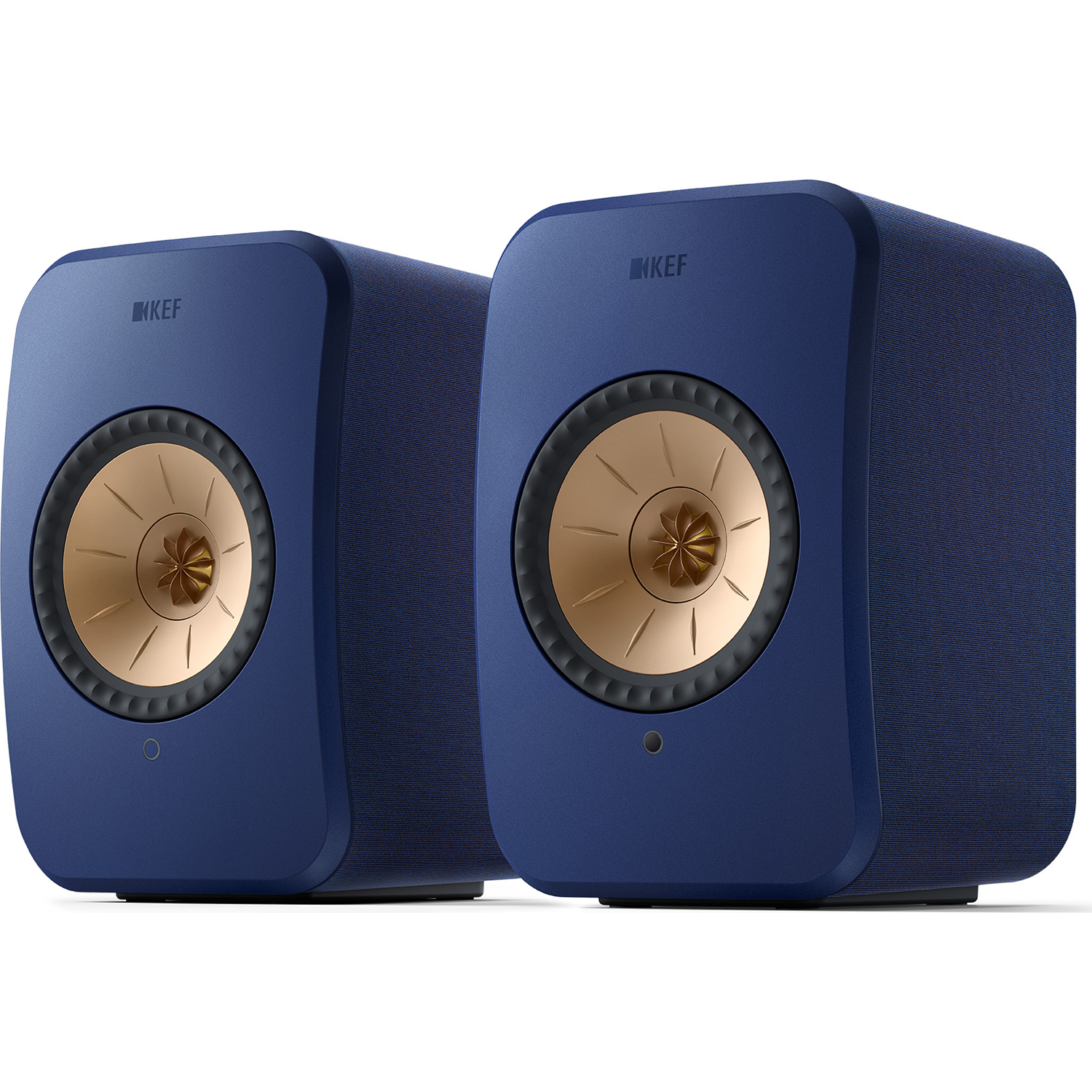 KEF  LSX II