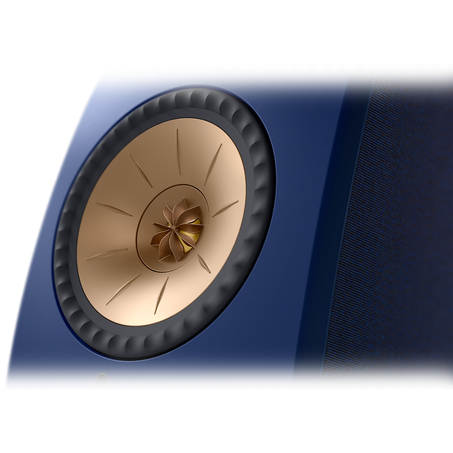 KEF  LSX II