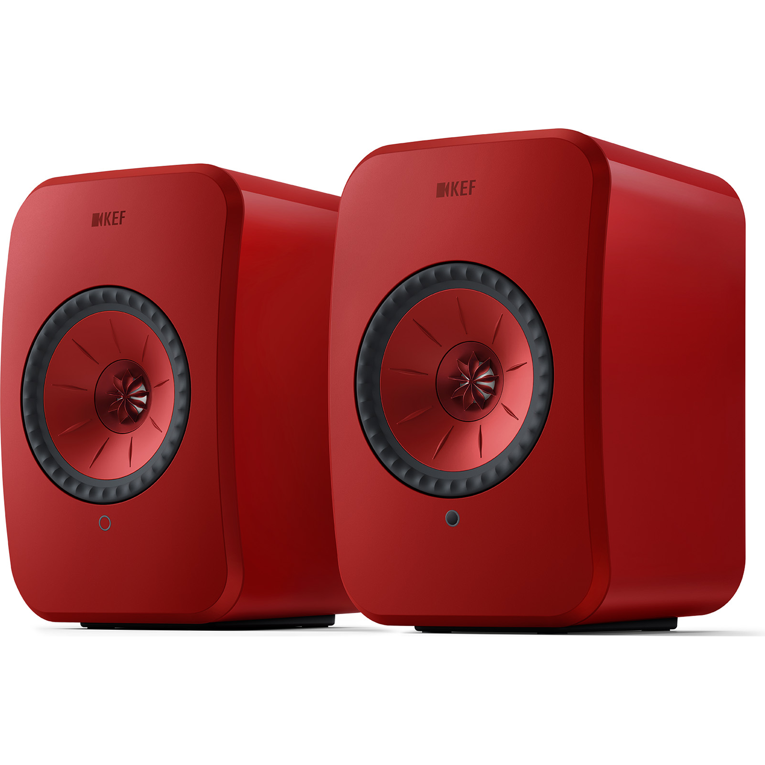 KEF  LSX II