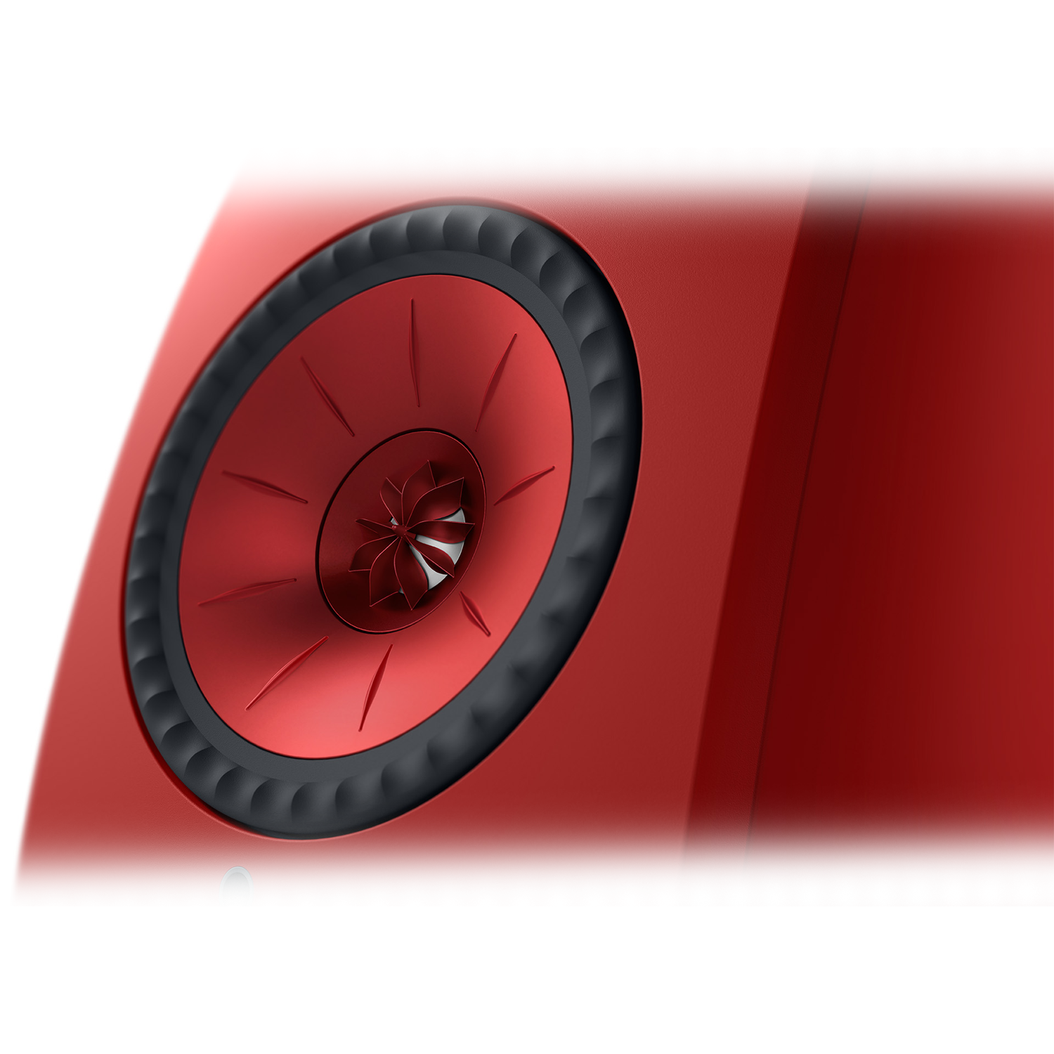 KEF LSX II Powered Speakers w/HDMI, AirPlay 2, Chromecast, WiFi, & BT